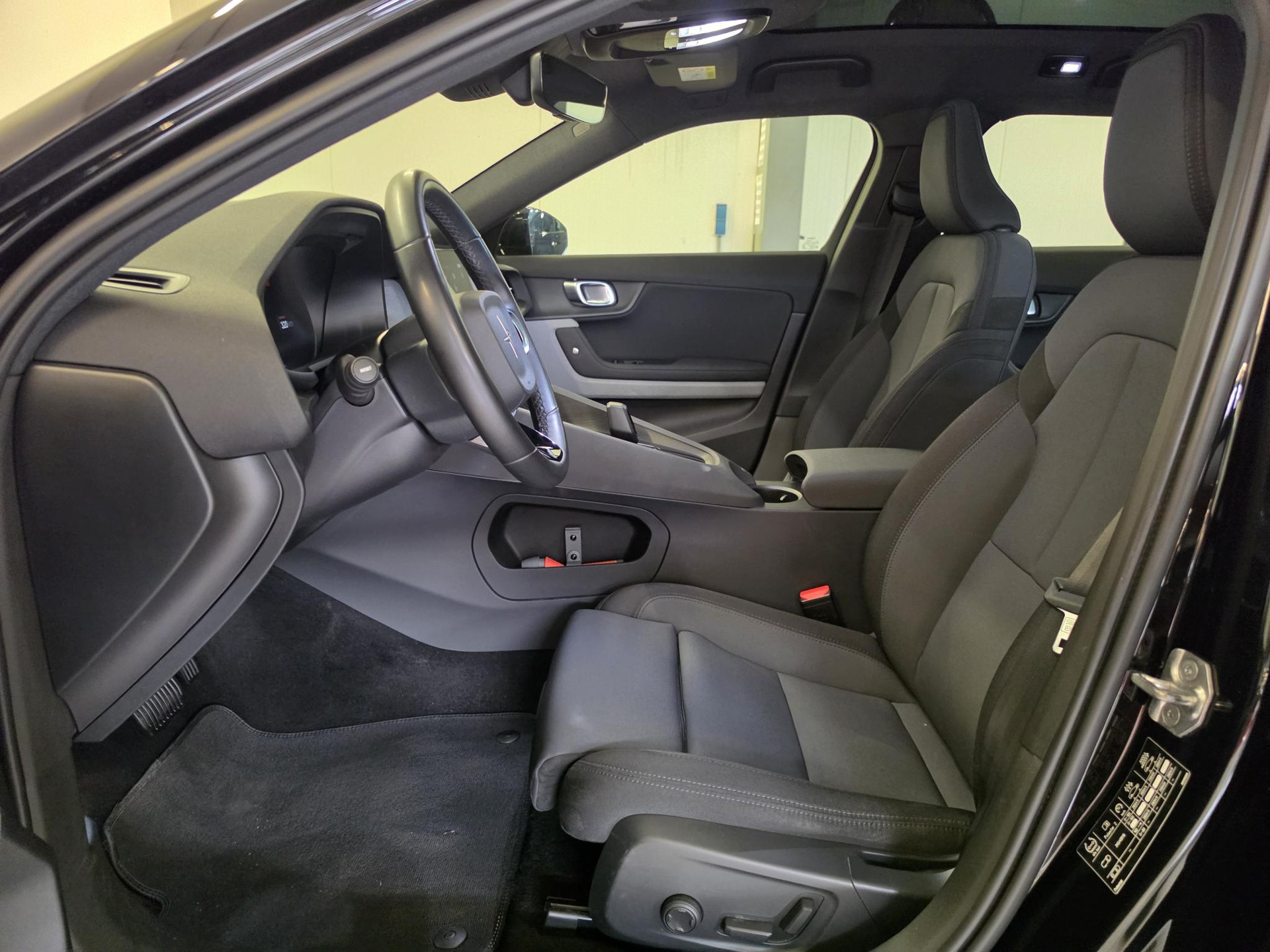 Polestar Polestar 2