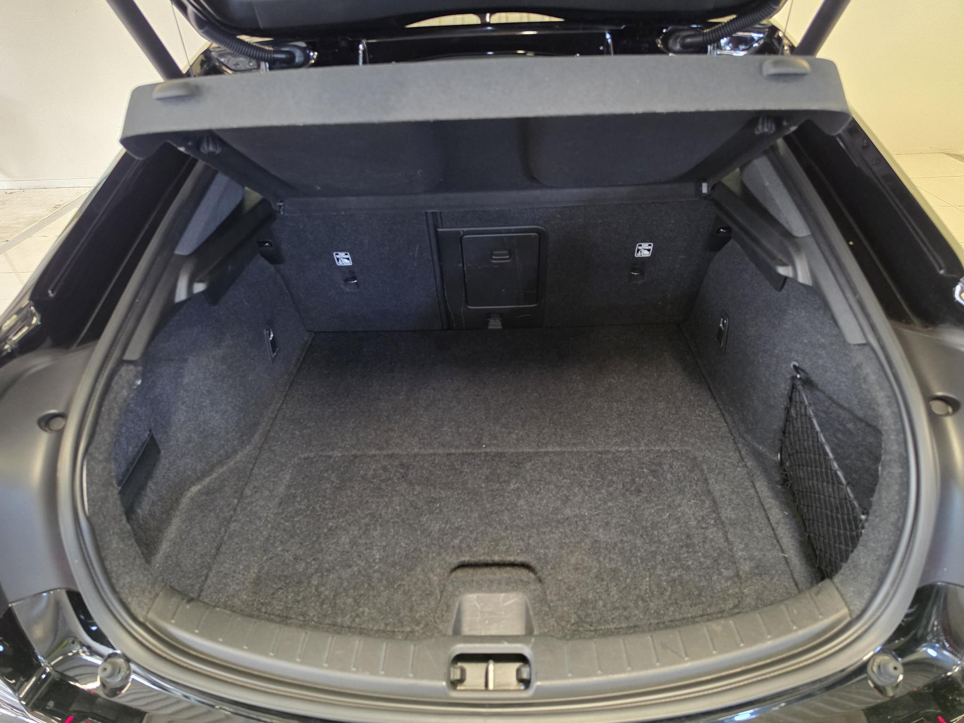 Polestar Polestar 2