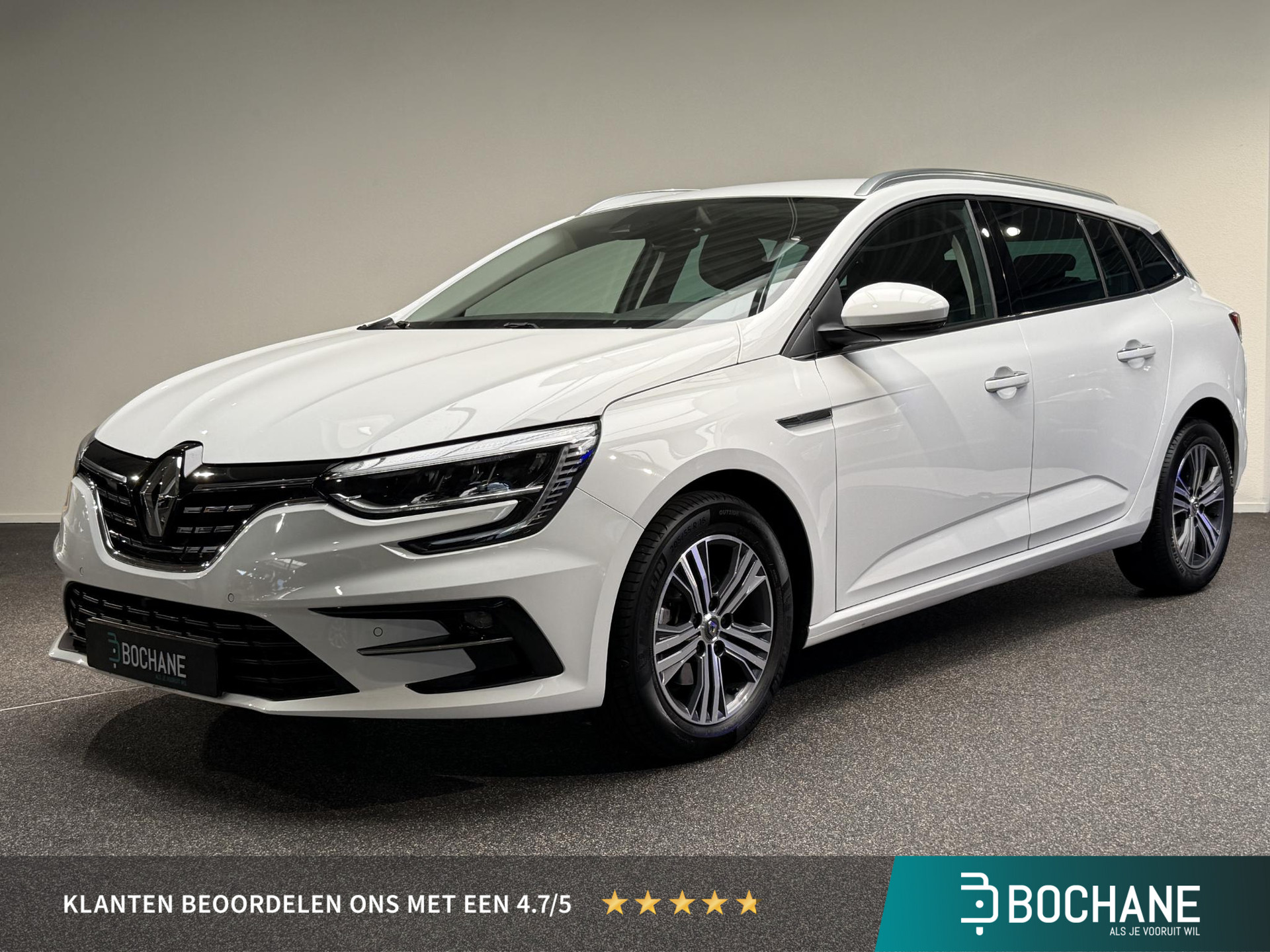 Renault Mégane Estate