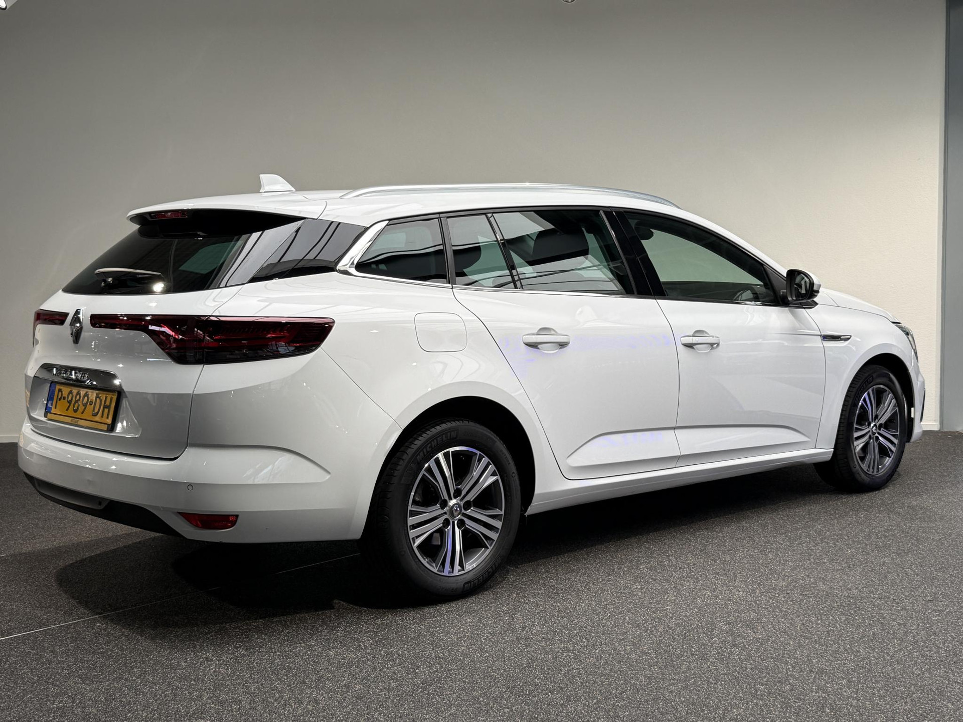 Renault Mégane Estate