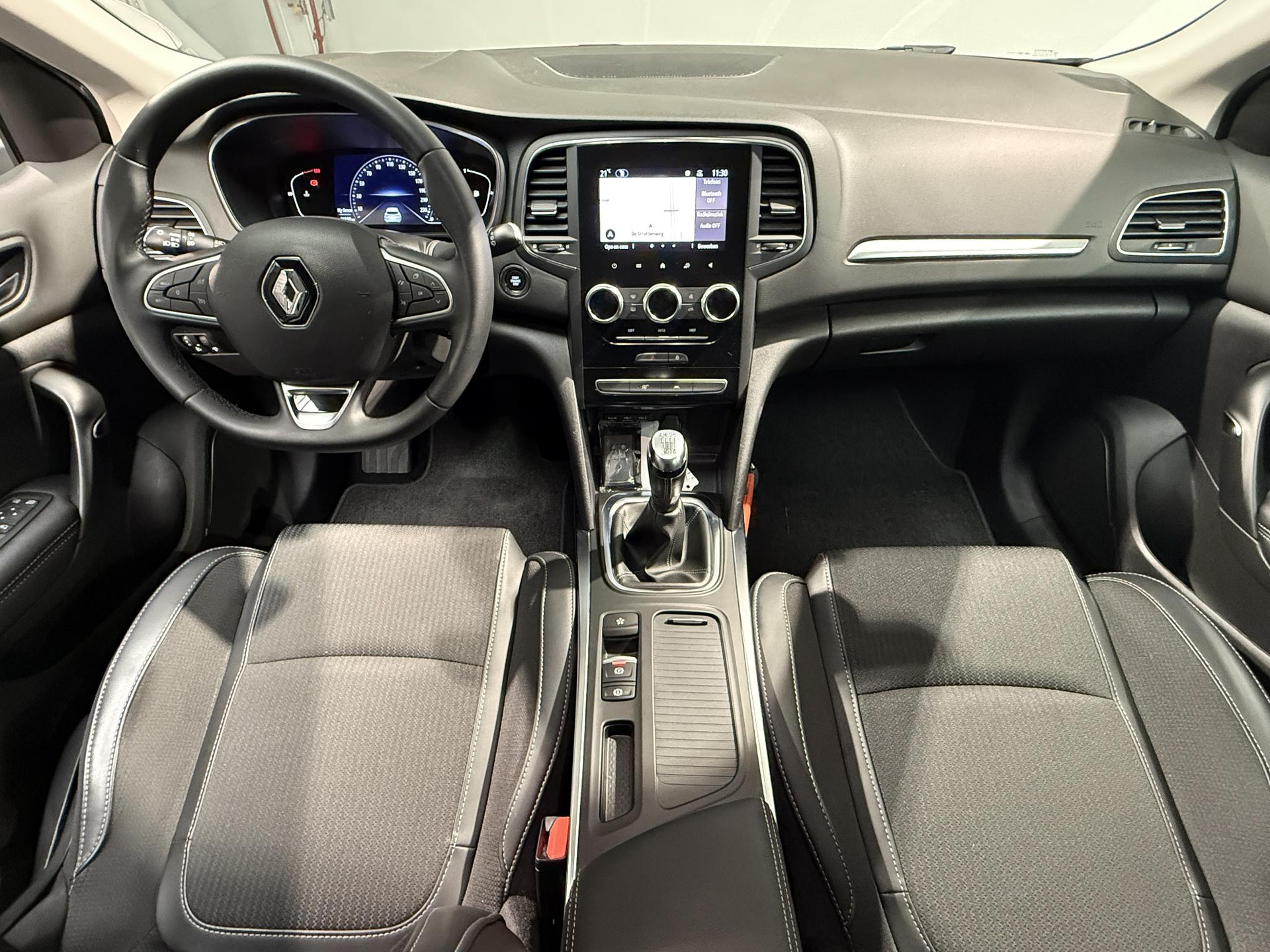 Renault Mégane Estate