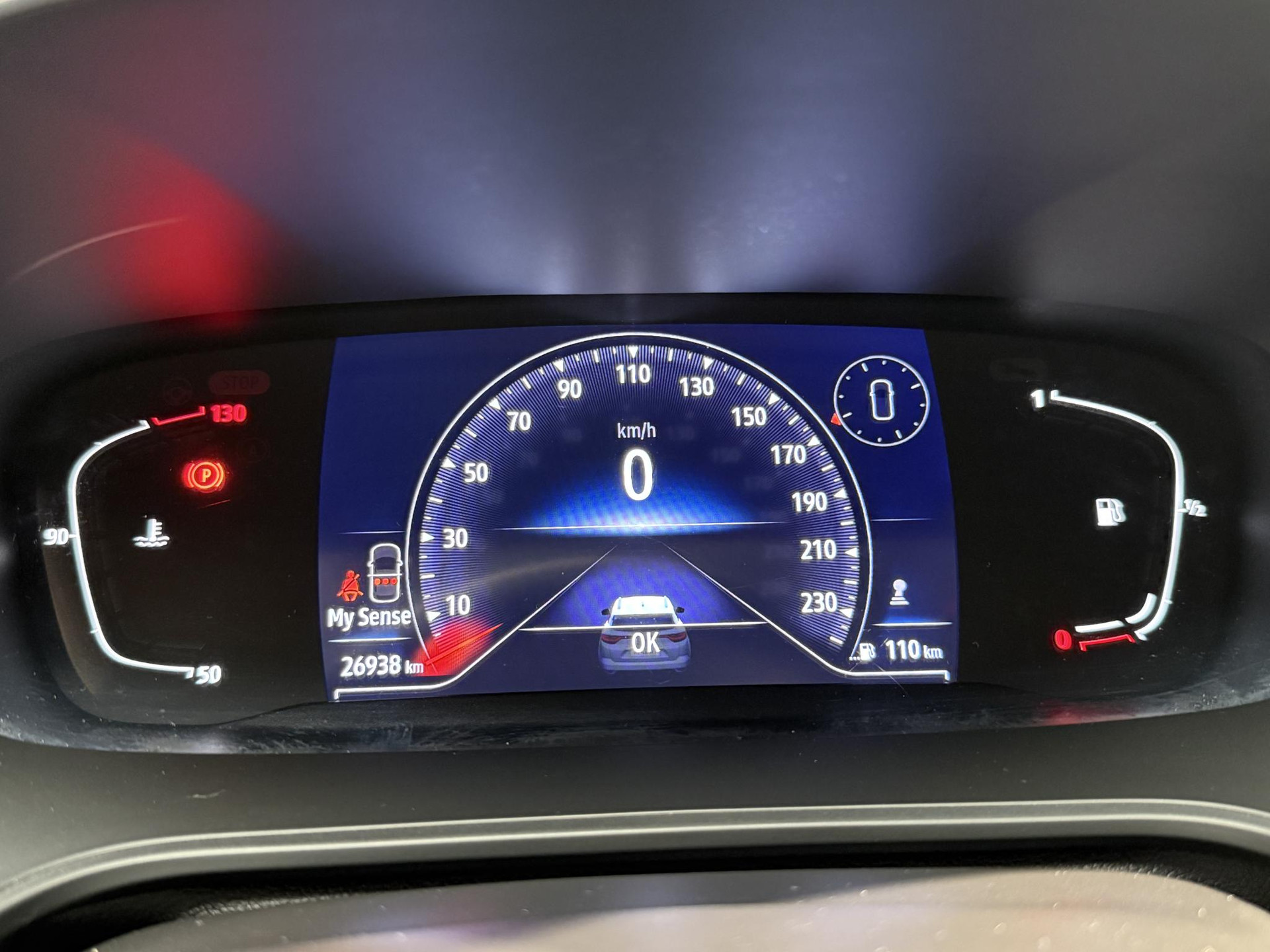 Renault Mégane Estate