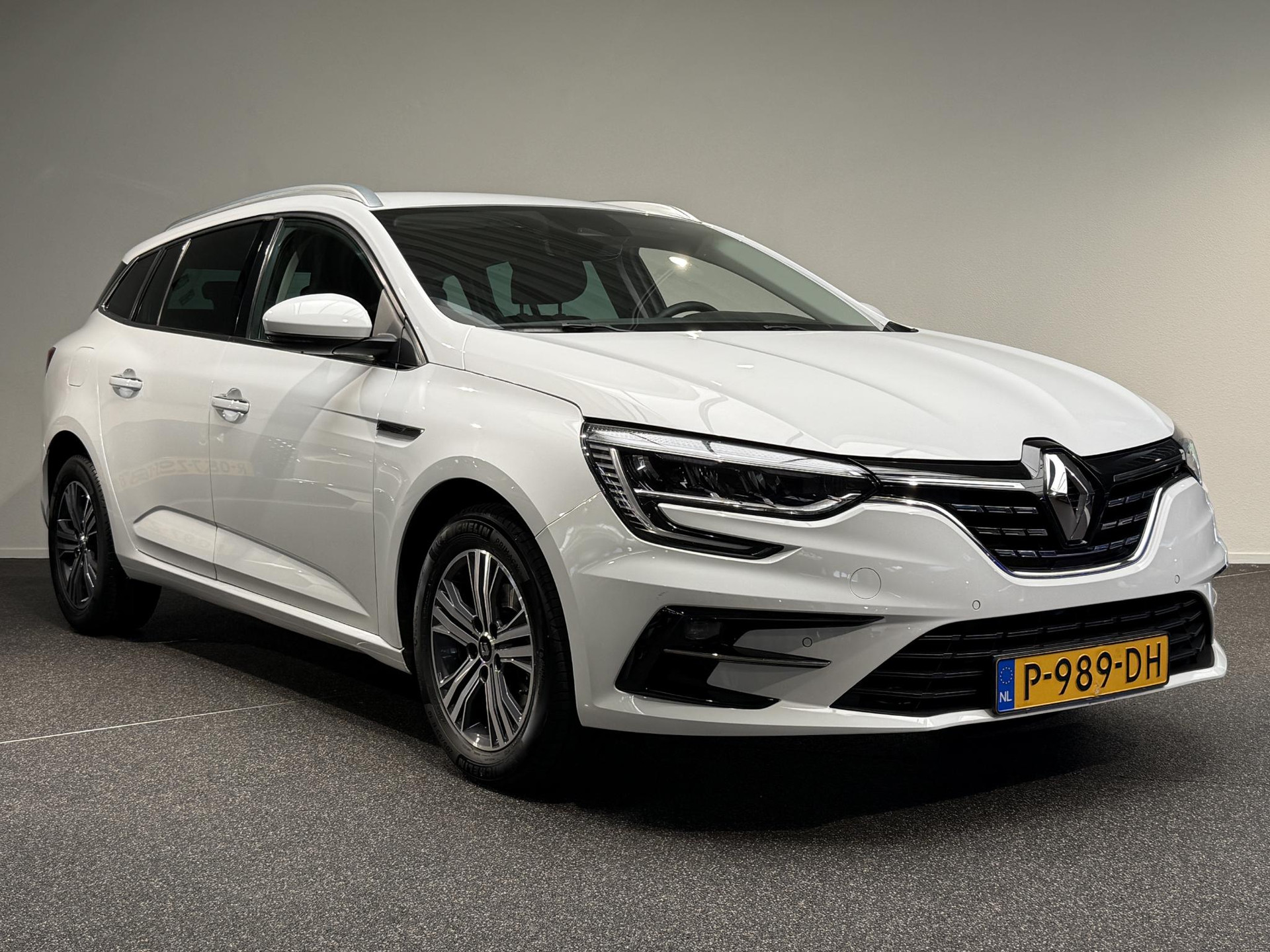 Renault Mégane Estate