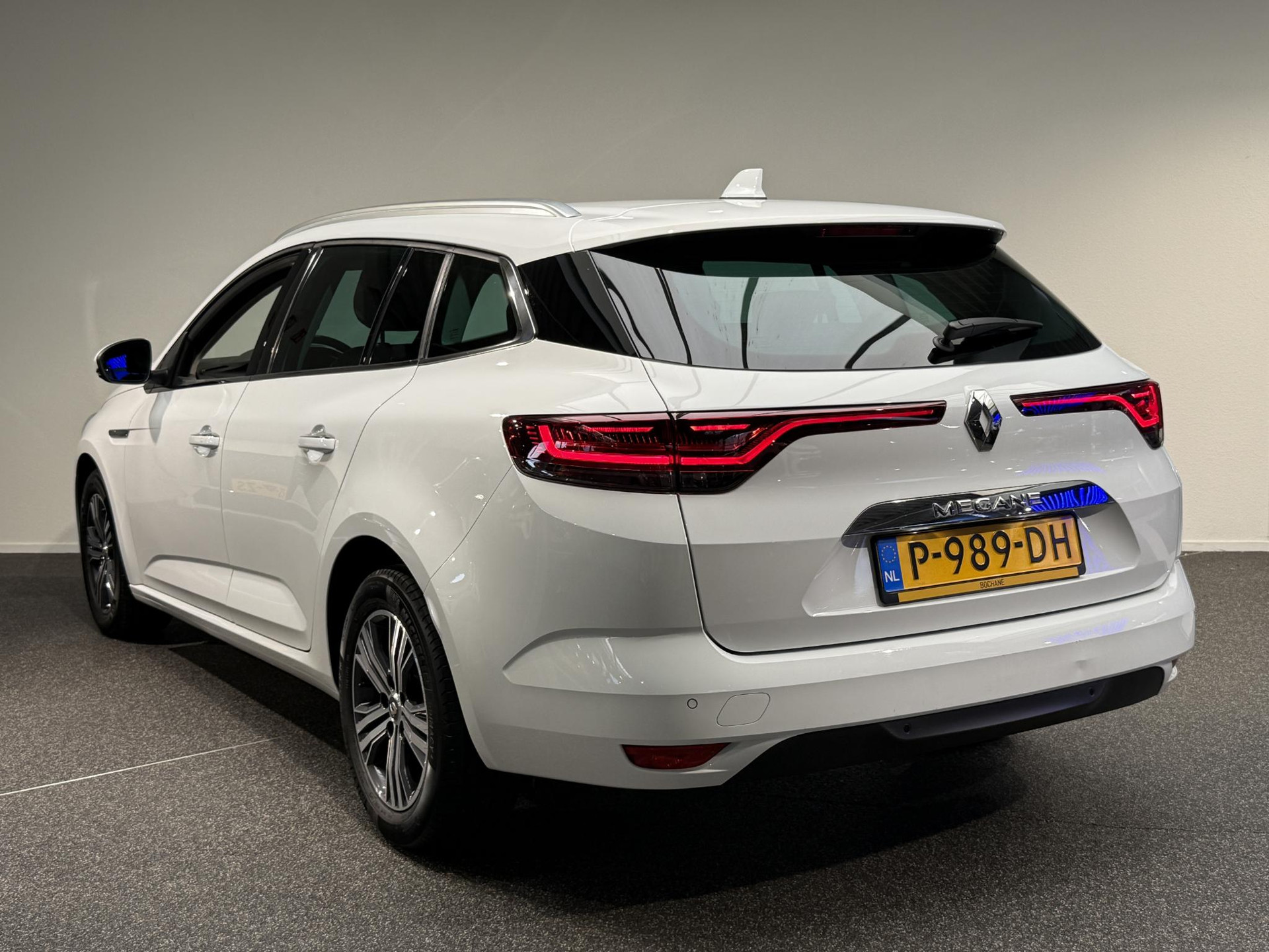 Renault Mégane Estate