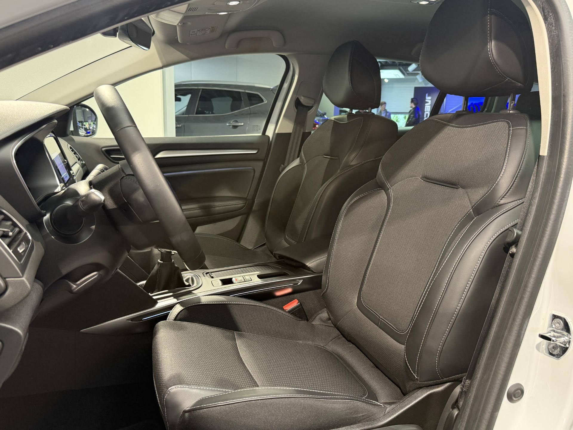 Renault Mégane Estate