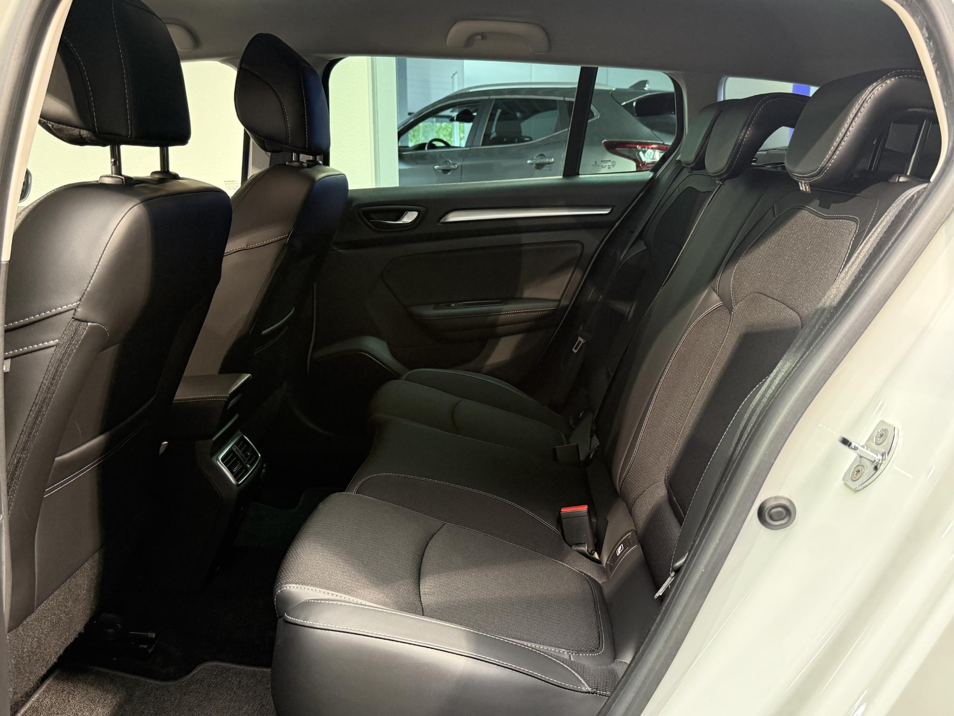 Renault Mégane Estate