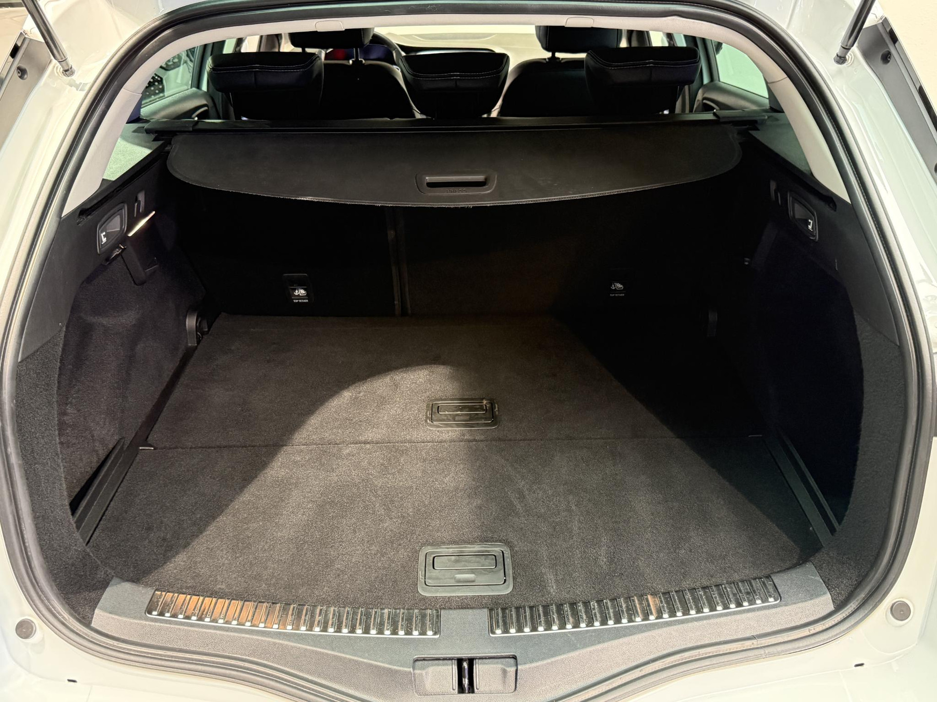 Renault Mégane Estate
