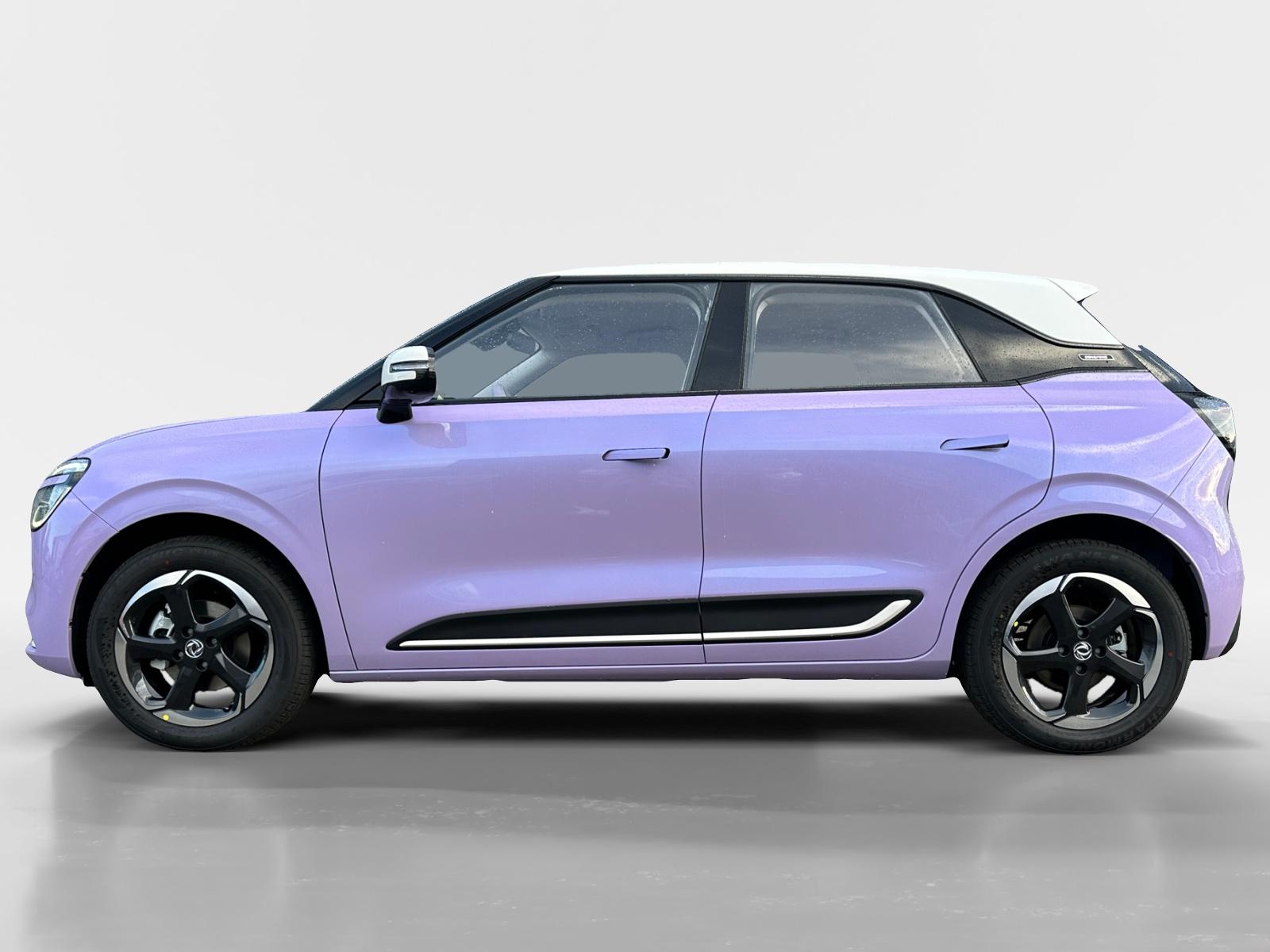 Dongfeng Box