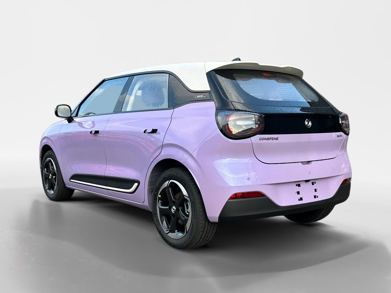 Dongfeng Box
