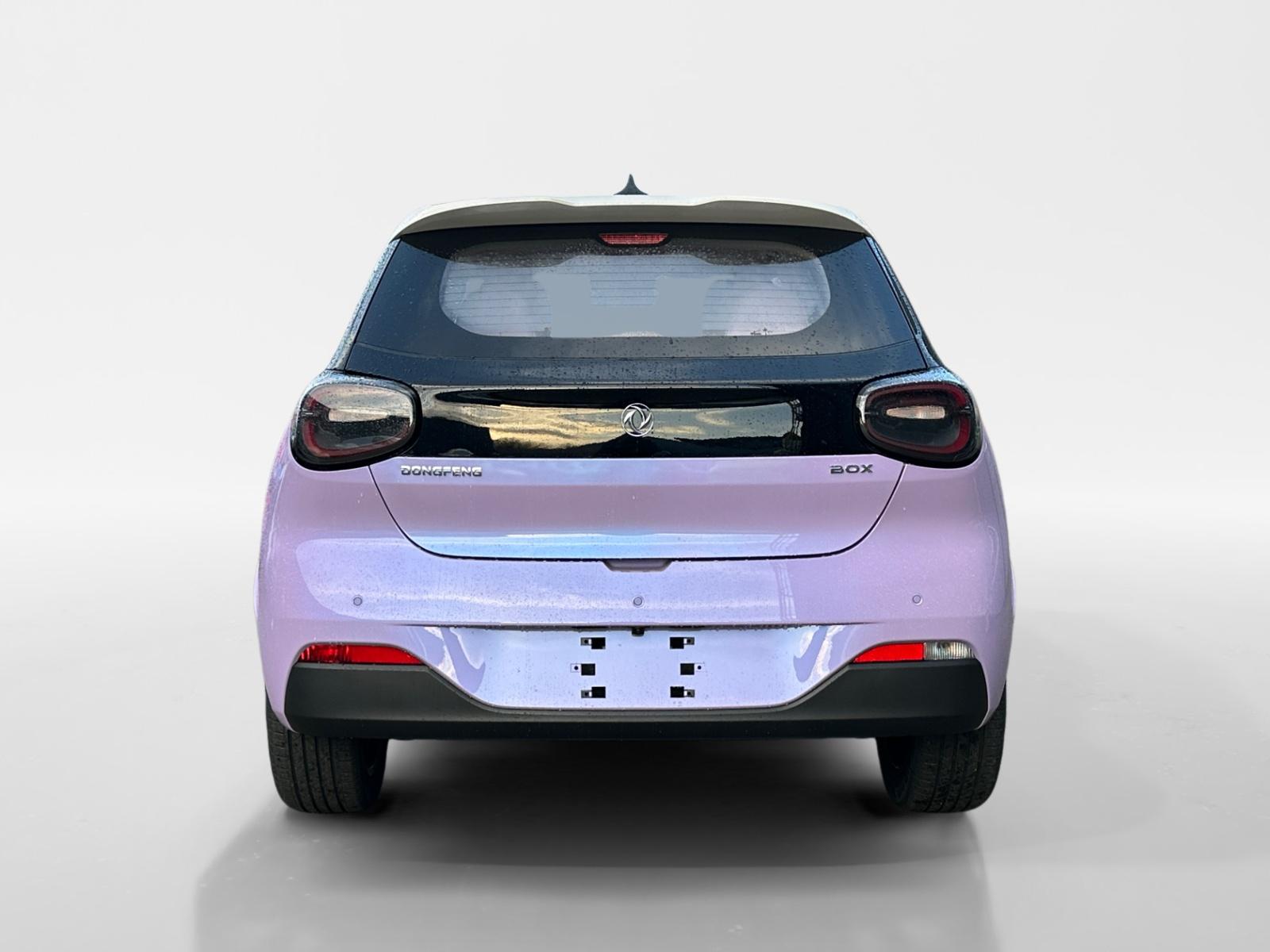 Dongfeng Box