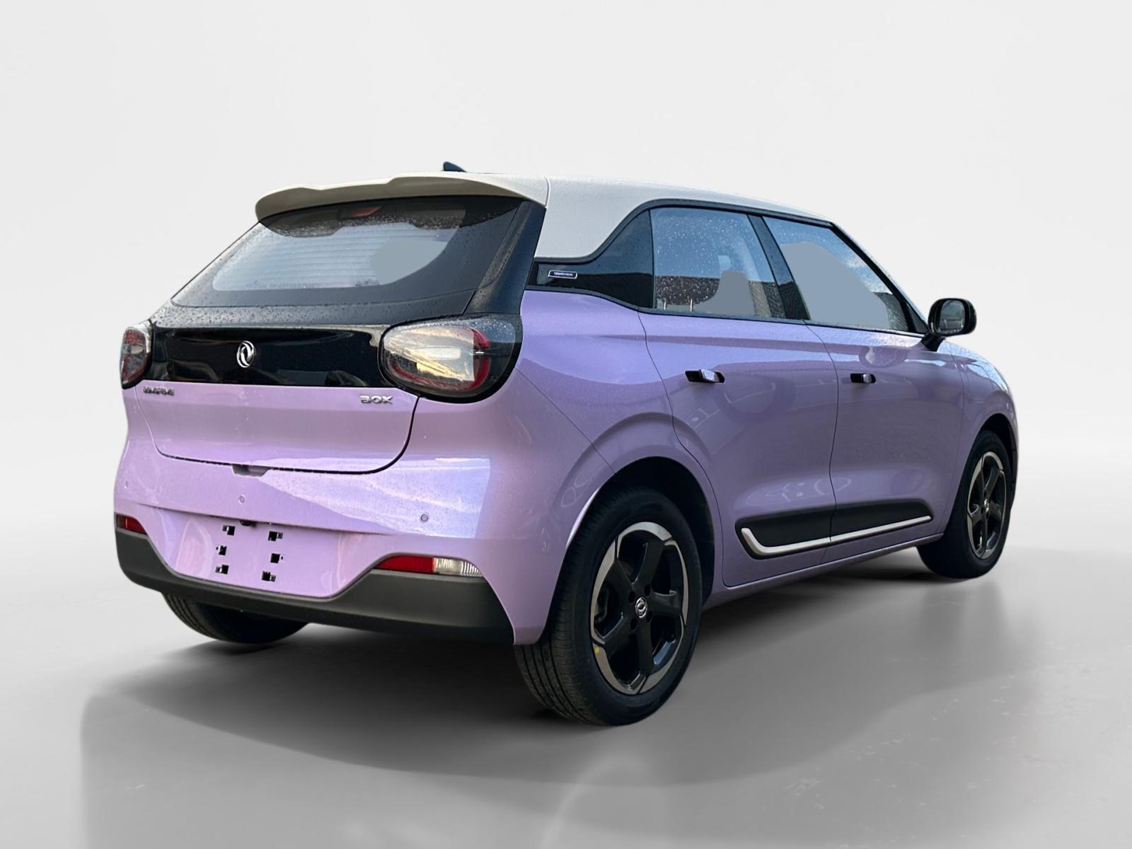 Dongfeng Box