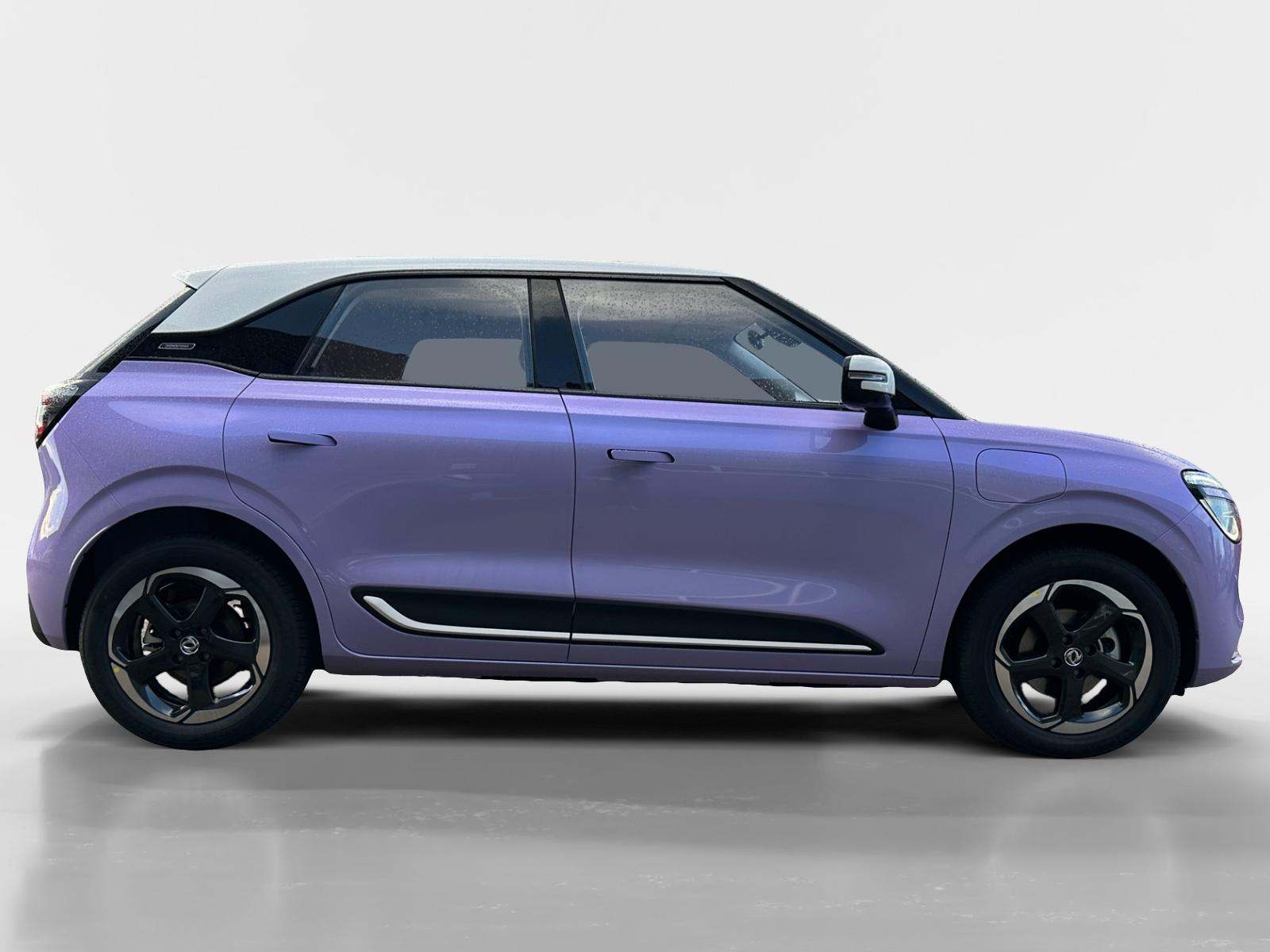 Dongfeng Box