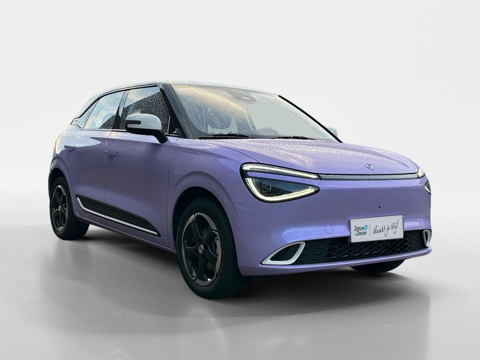 Dongfeng Box