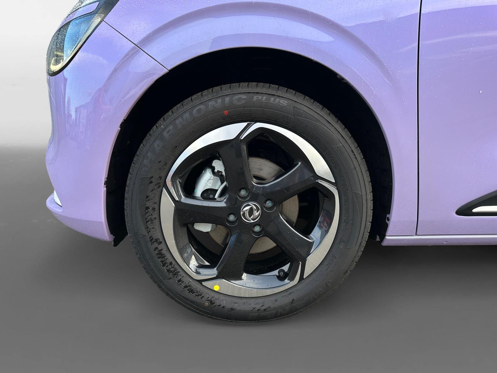 Dongfeng Box