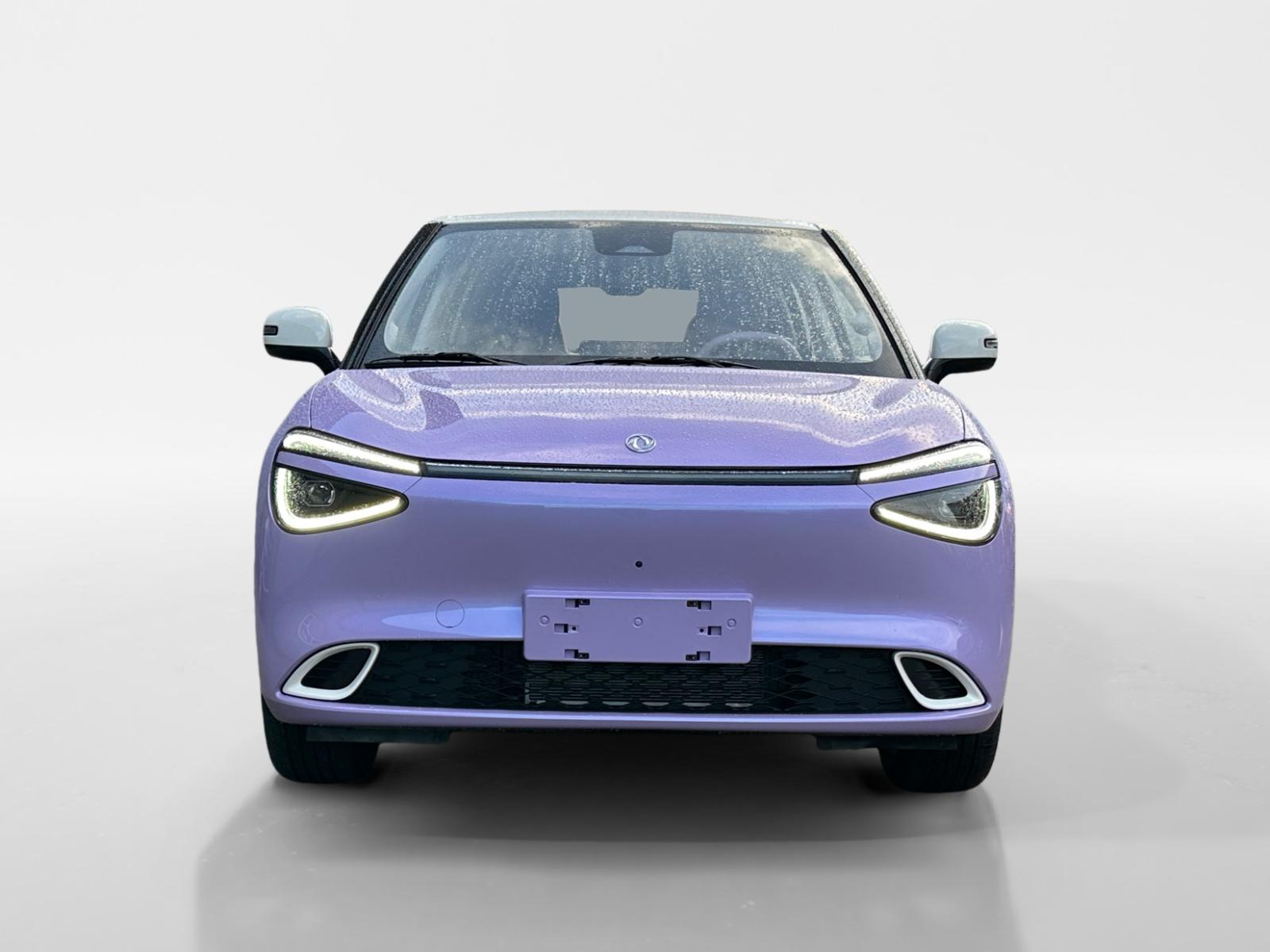 Dongfeng Box