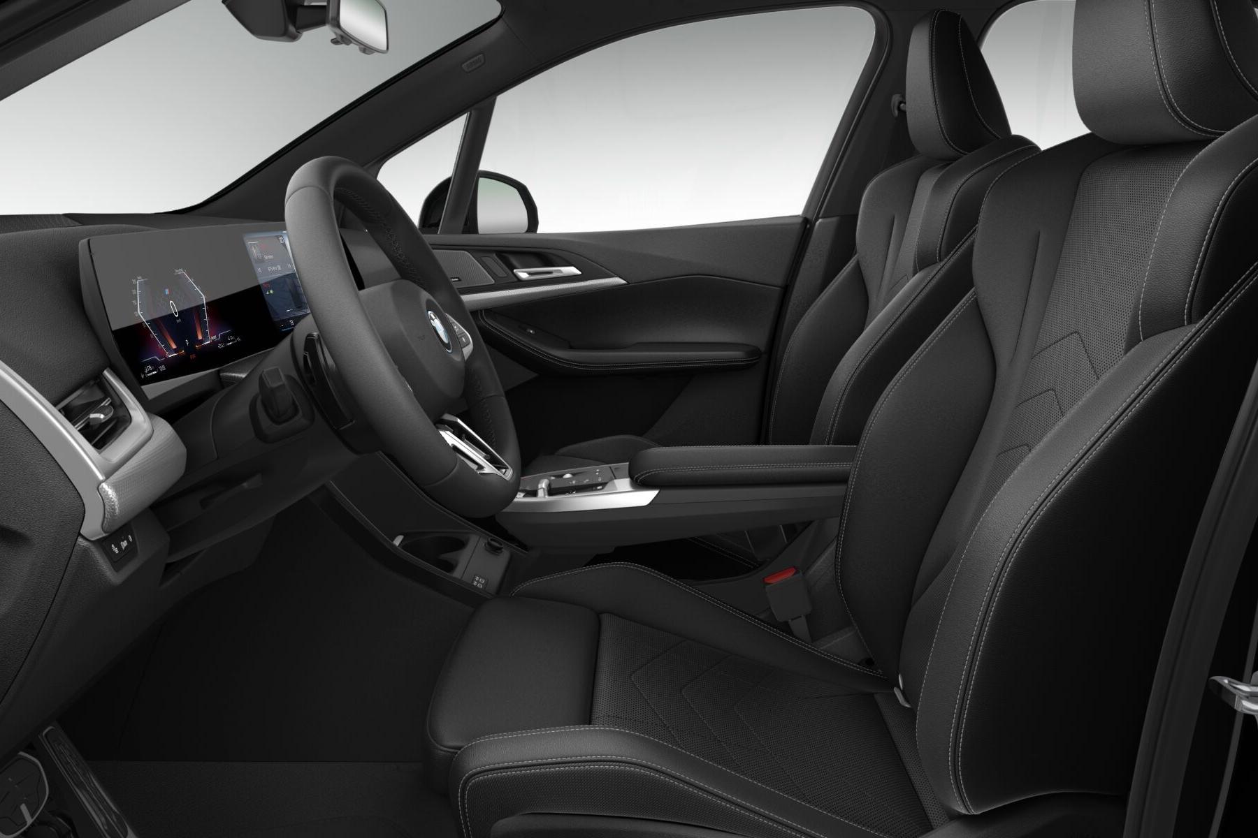 BMW 2 Series Active Tourer