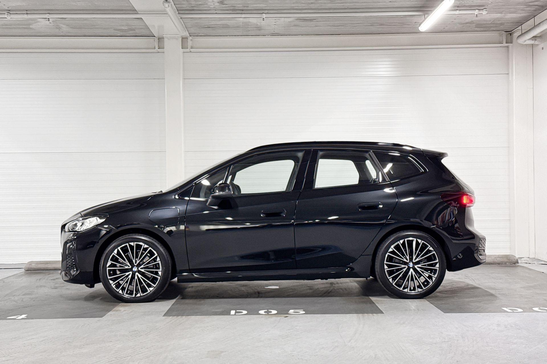 BMW 2-Serie Active Tourer