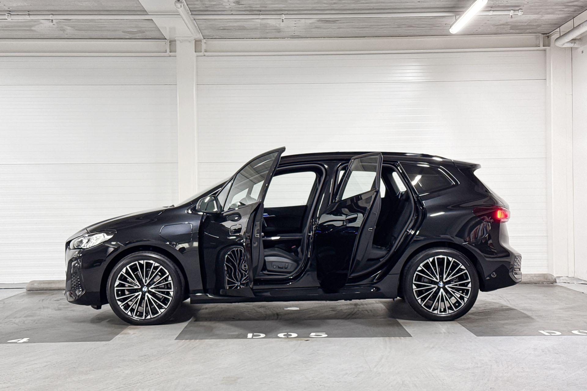 BMW 2-Serie Active Tourer