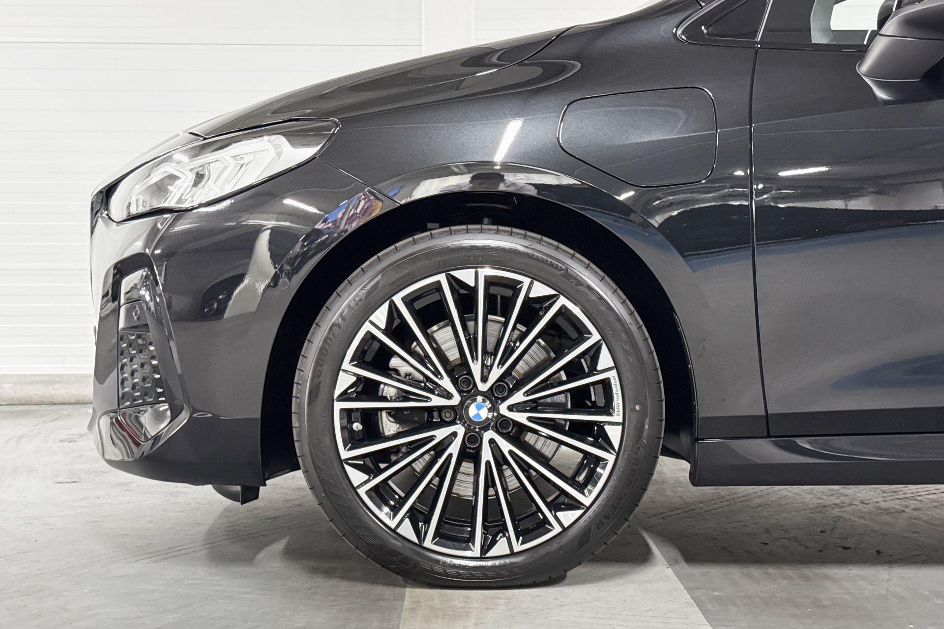 BMW 2-Serie Active Tourer