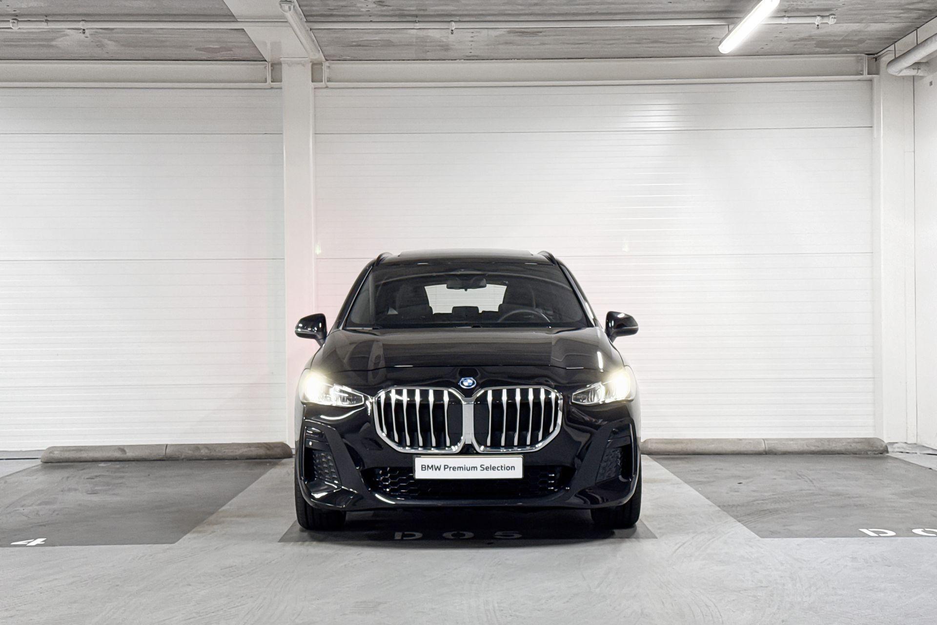 BMW 2-Serie Active Tourer
