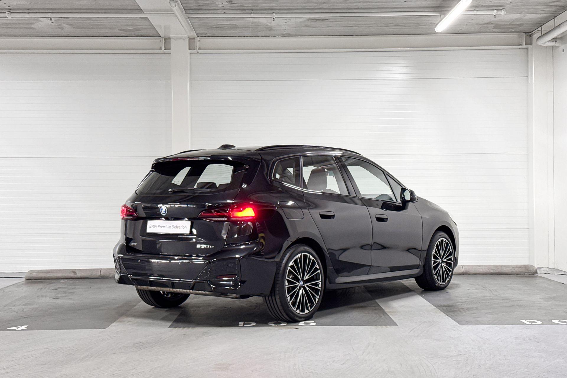 BMW 2-Serie Active Tourer