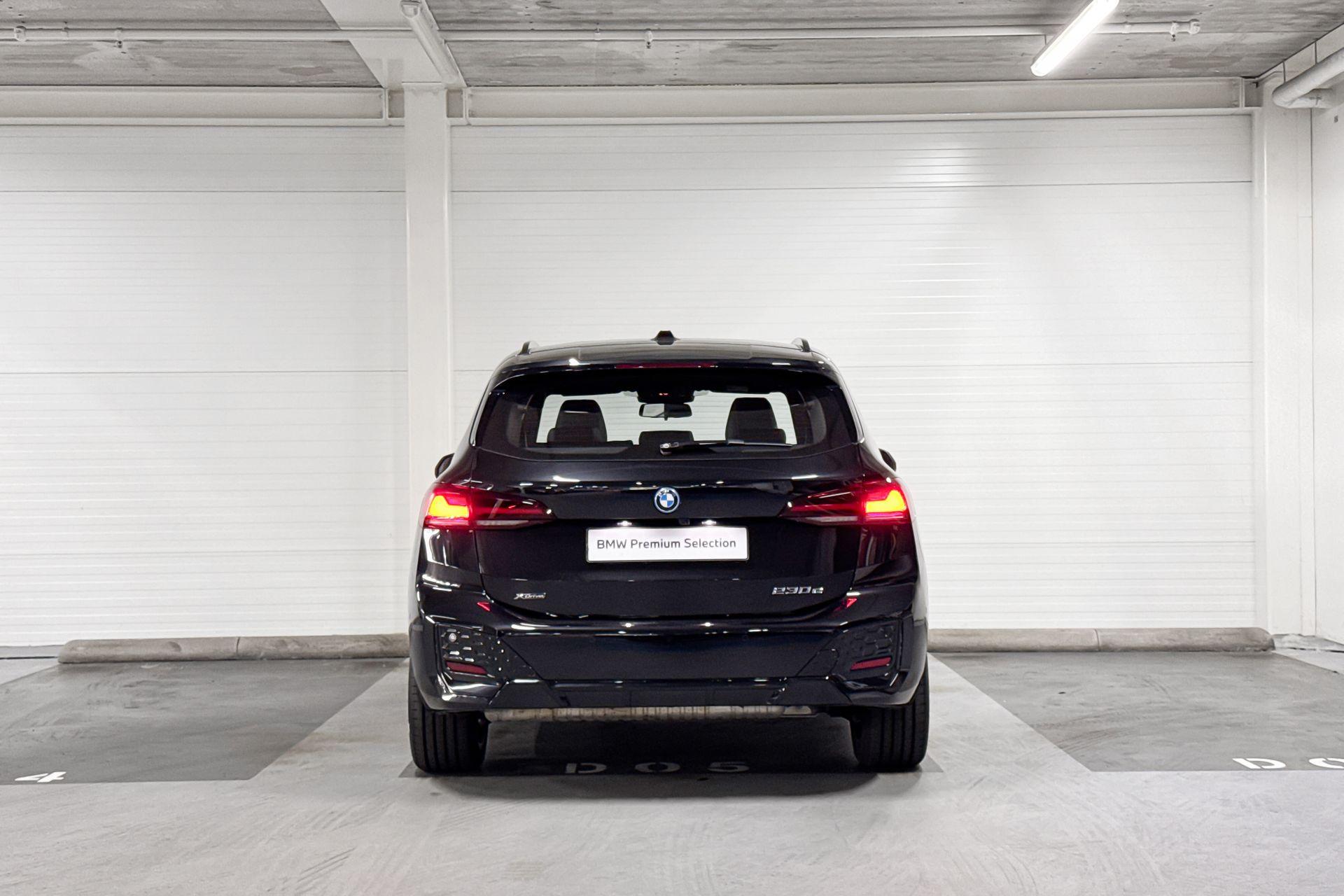 BMW 2-Serie Active Tourer