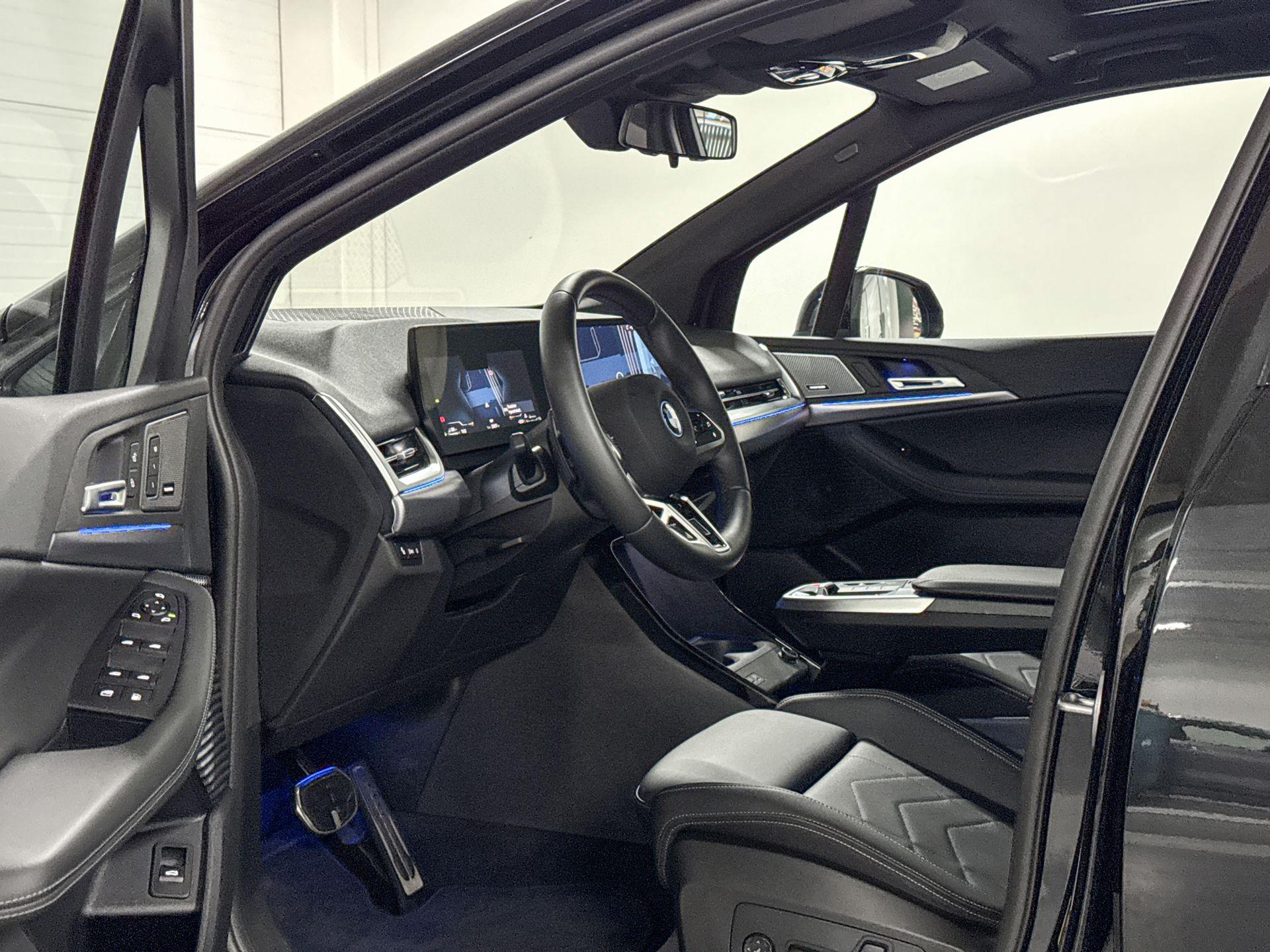 BMW 2-Serie Active Tourer