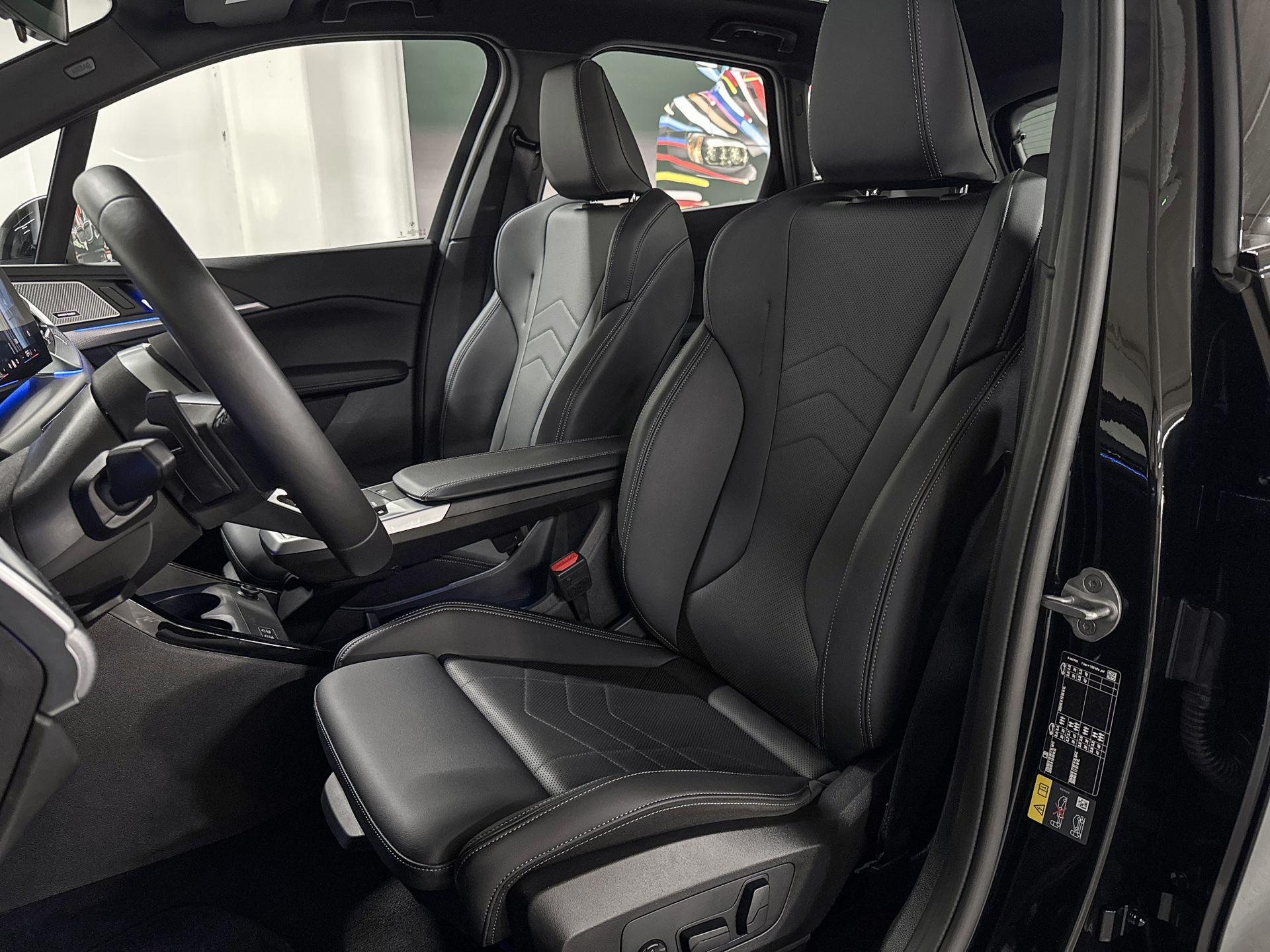 BMW 2-Serie Active Tourer