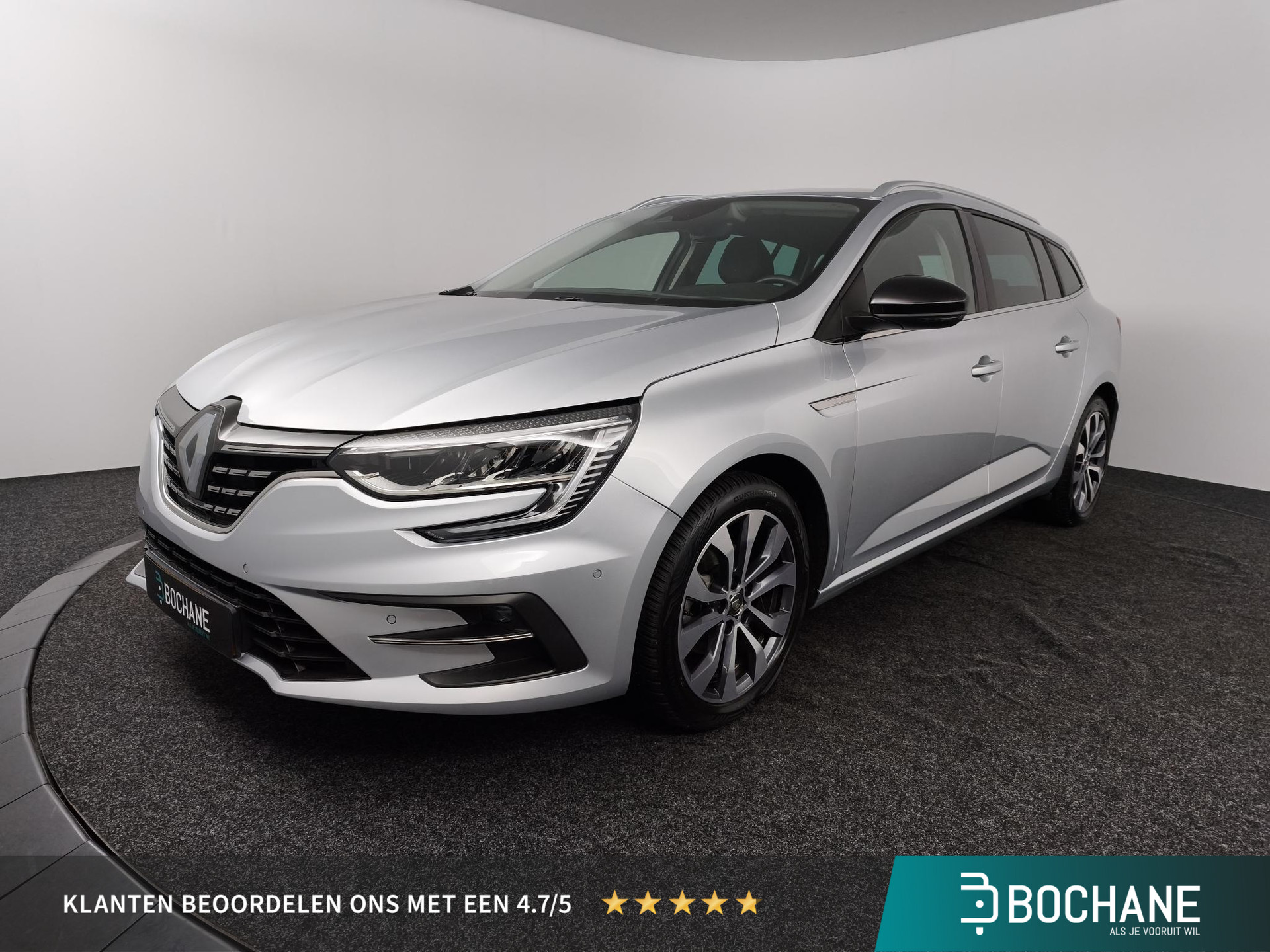 Renault Mégane Estate