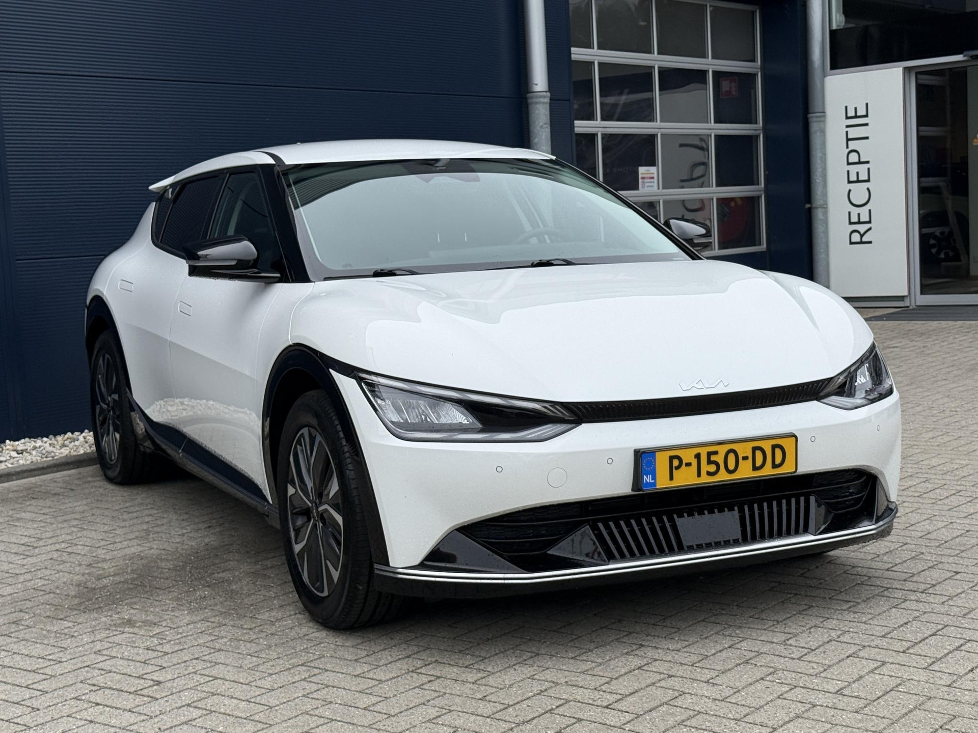 Kia EV6