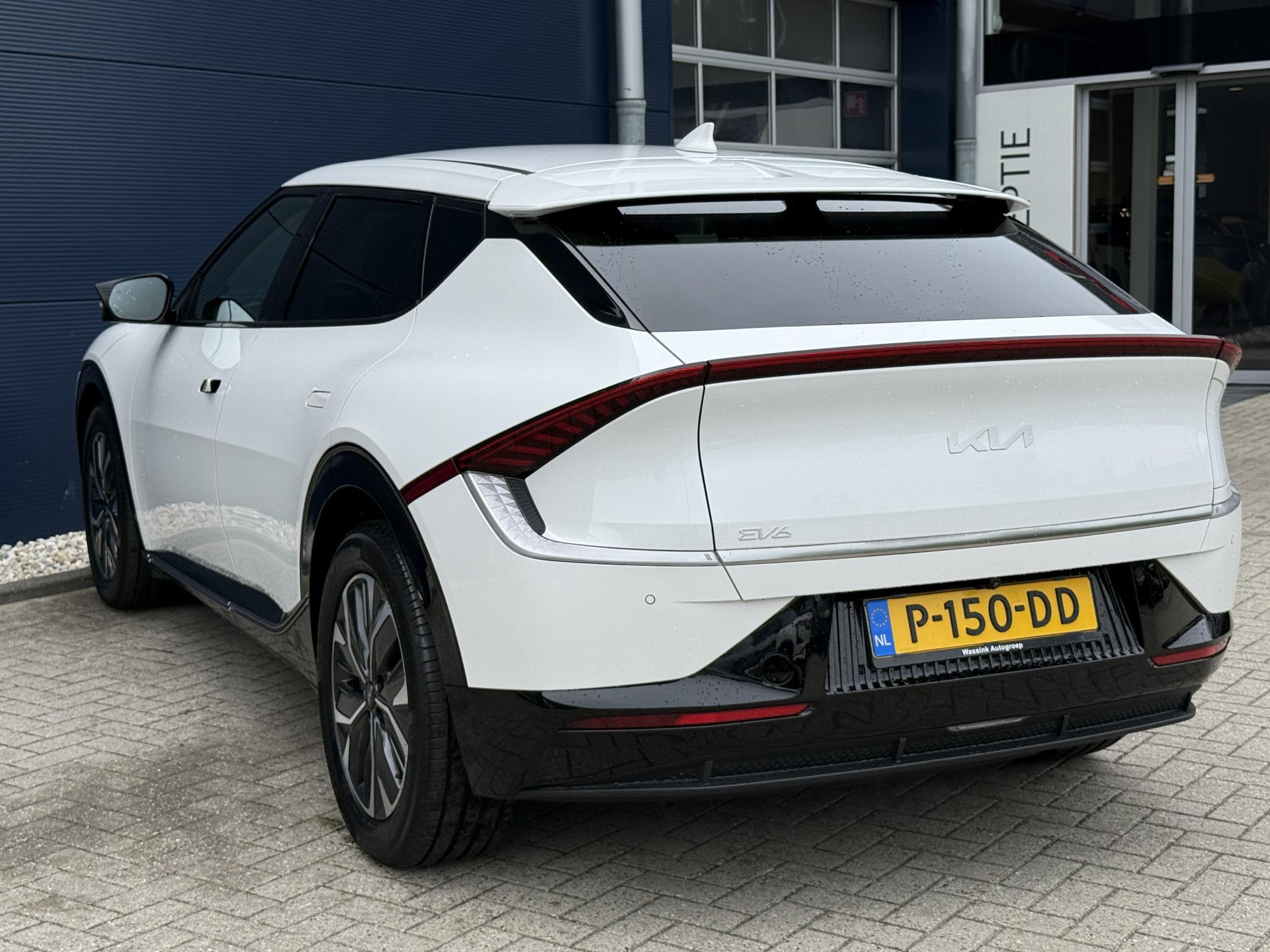 Kia EV6