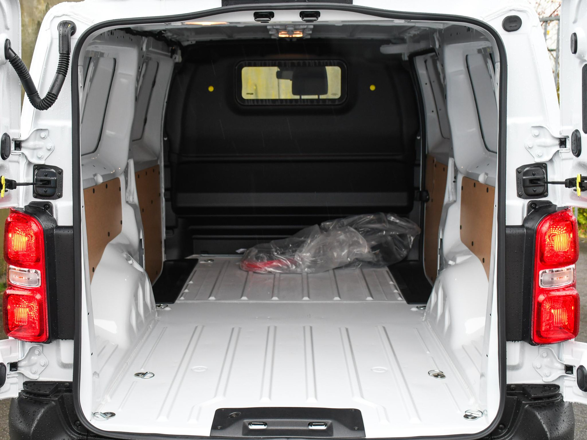 Peugeot e-Expert