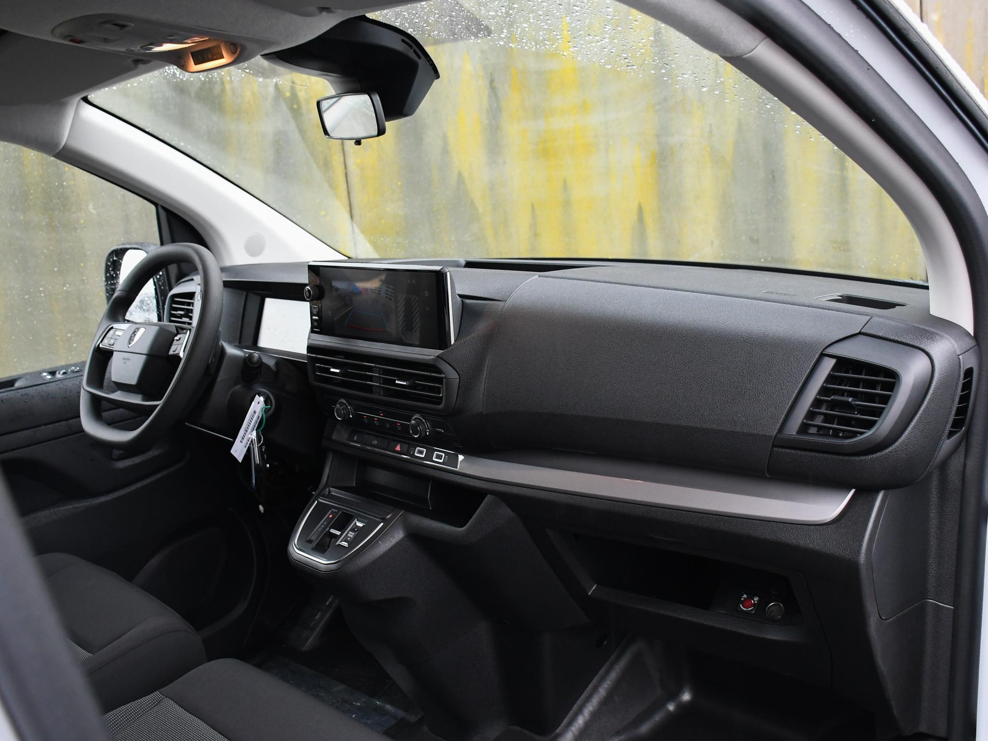 Peugeot e-Expert