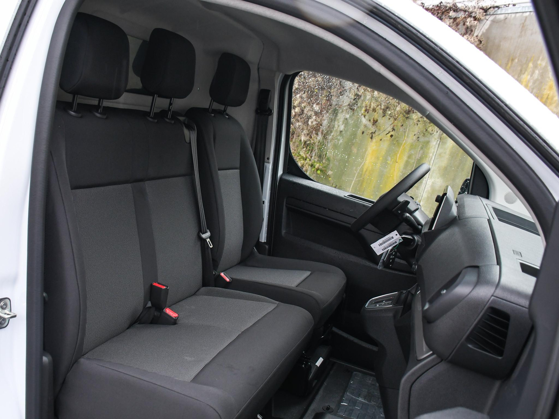 Peugeot e-Expert