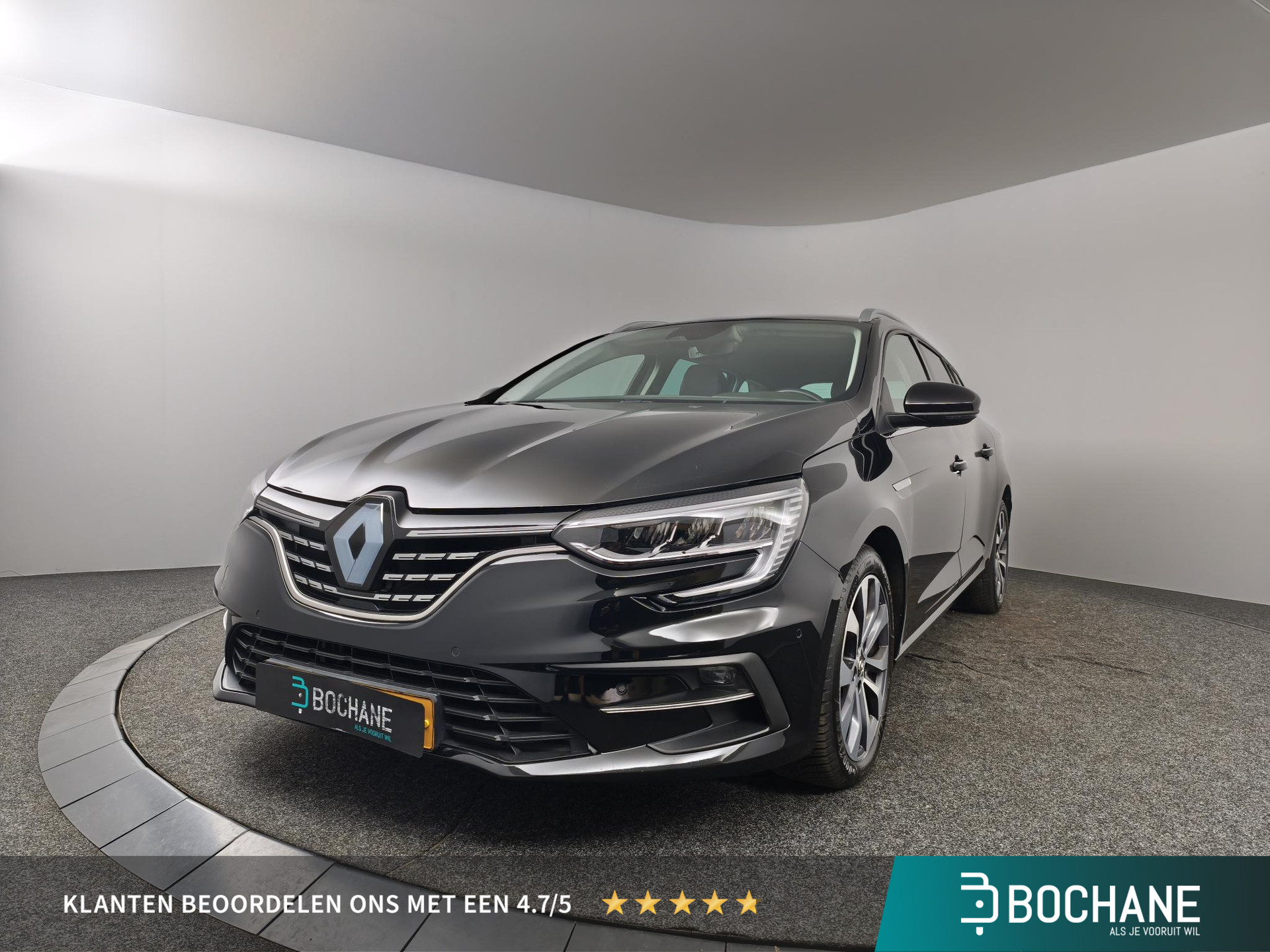 Renault Mégane