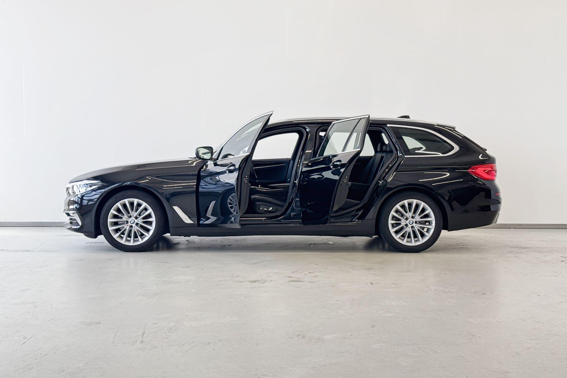 BMW 5-Serie