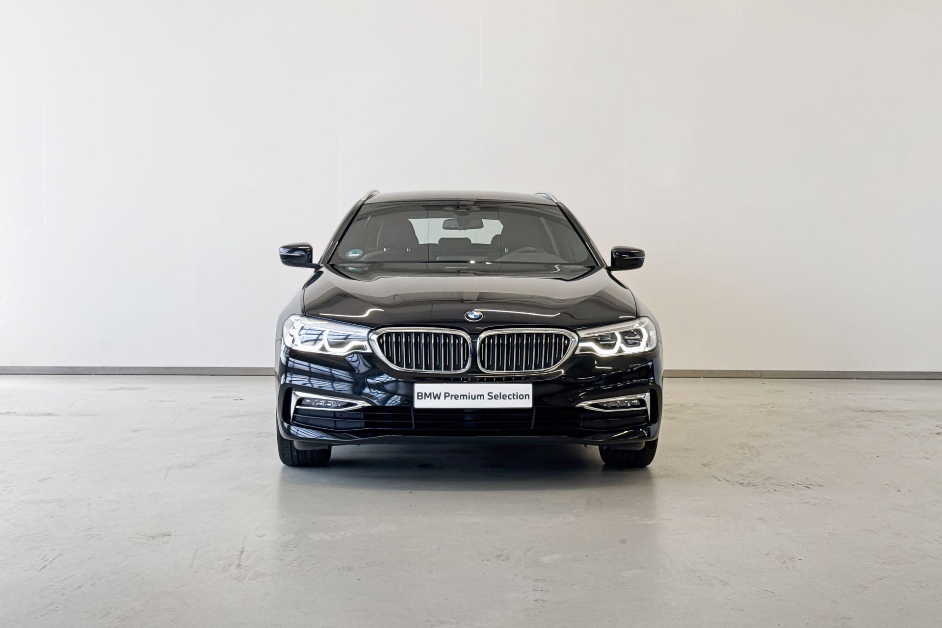 BMW 5-Serie