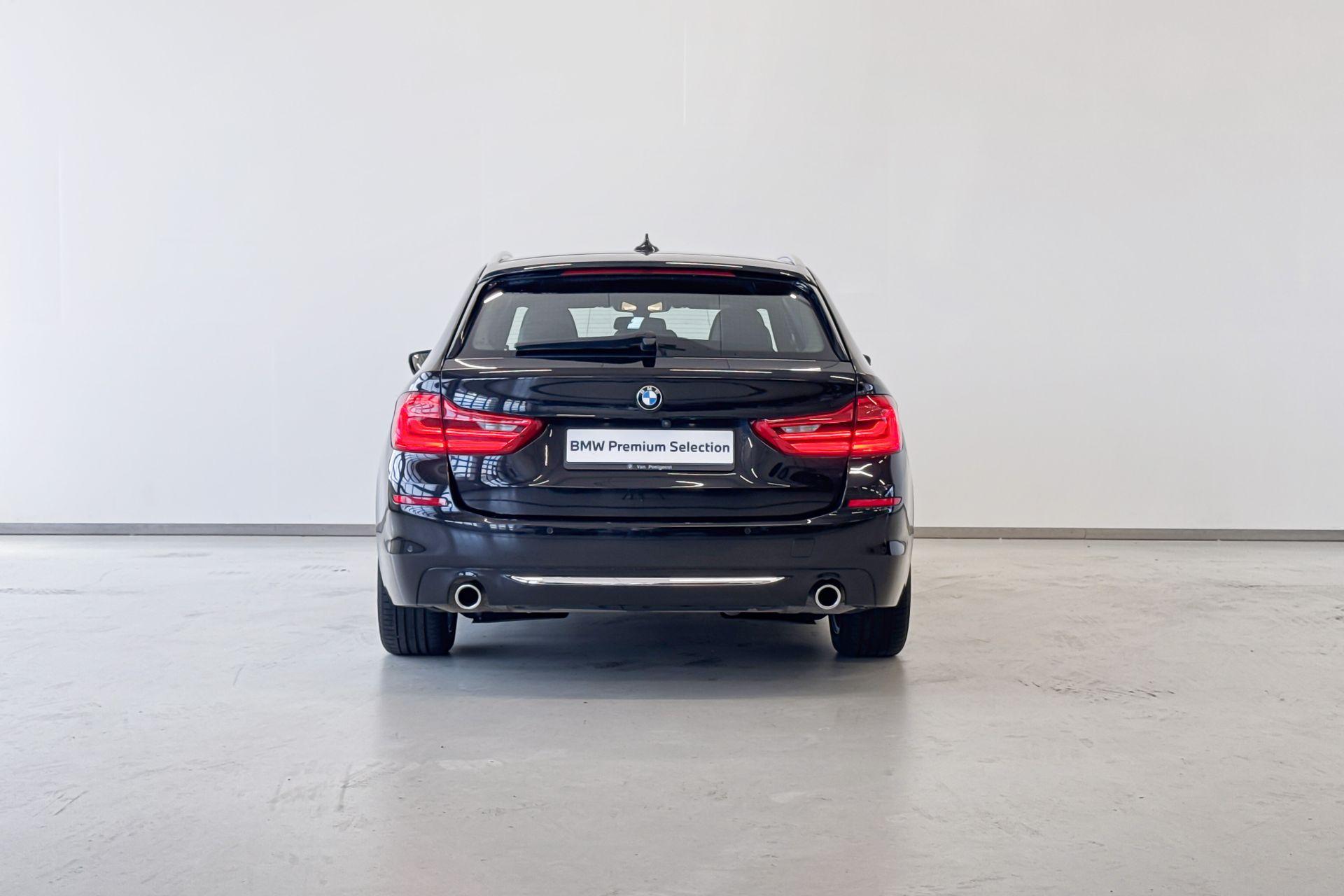 BMW 5-Serie