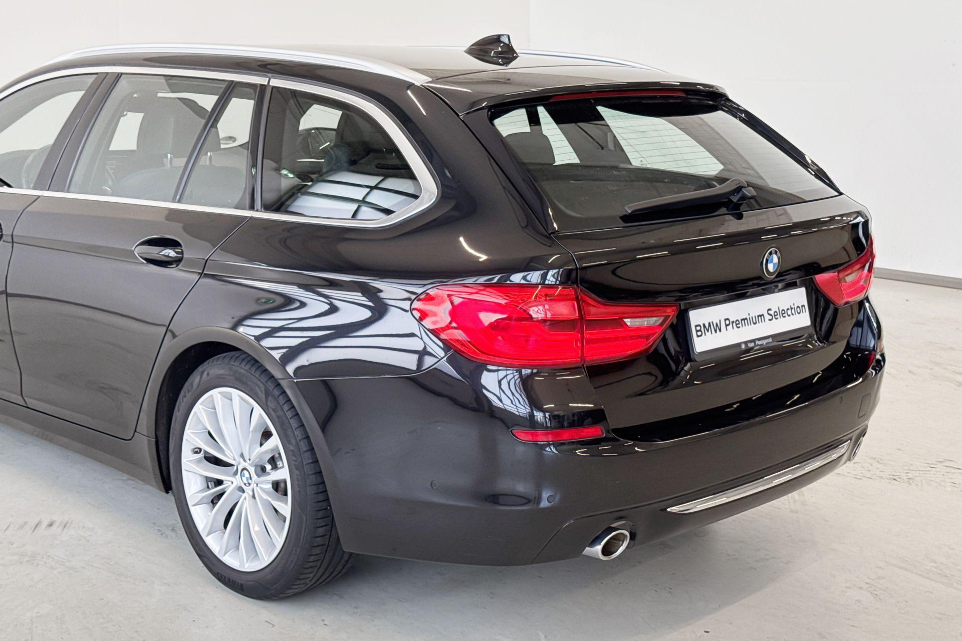 BMW 5-Serie