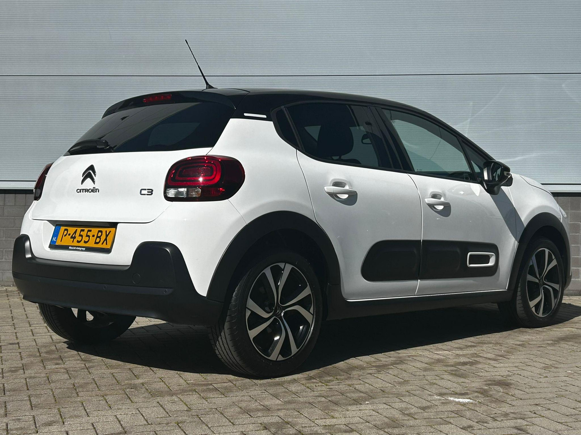 Citroën C3