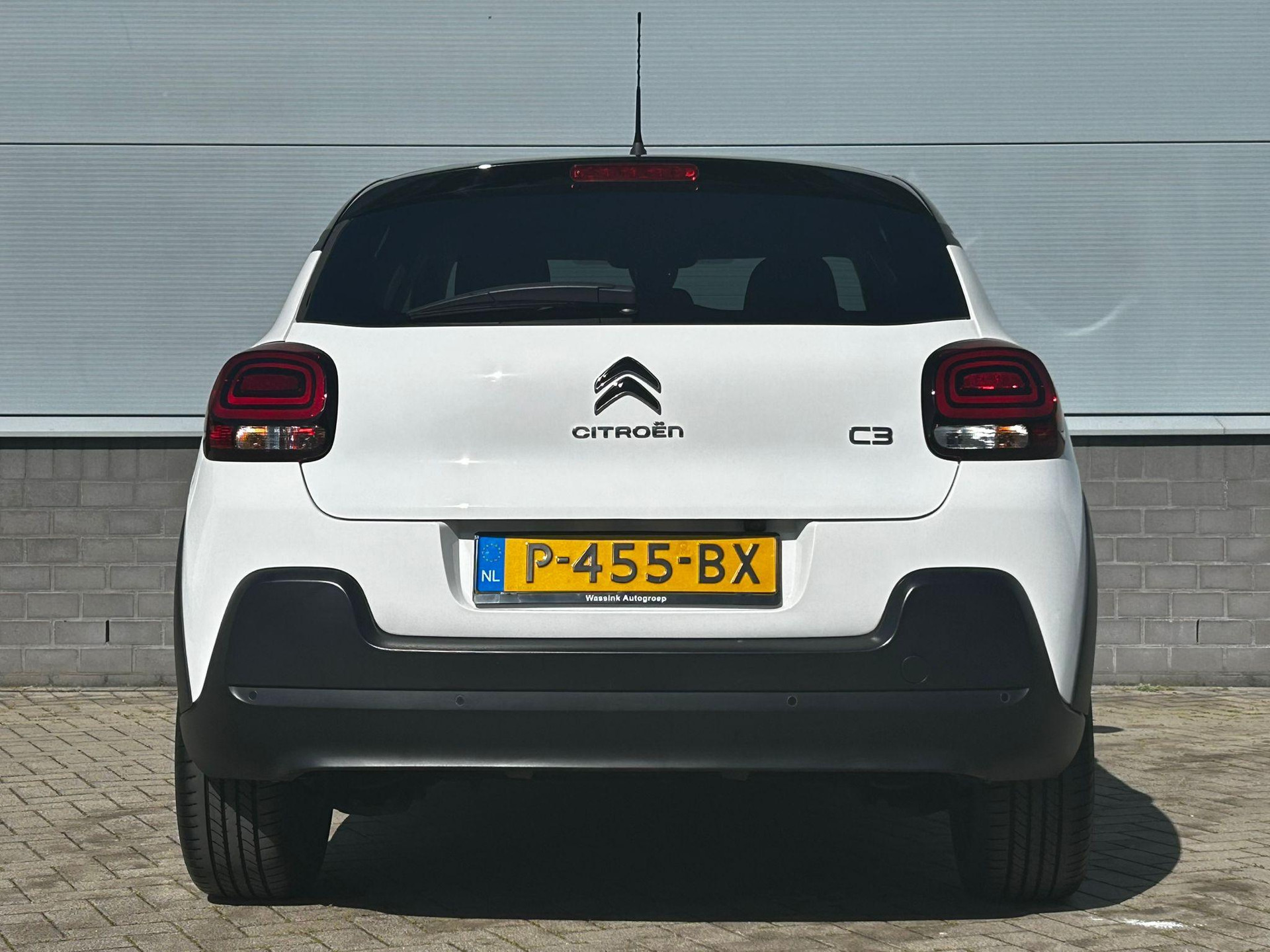 Citroën C3