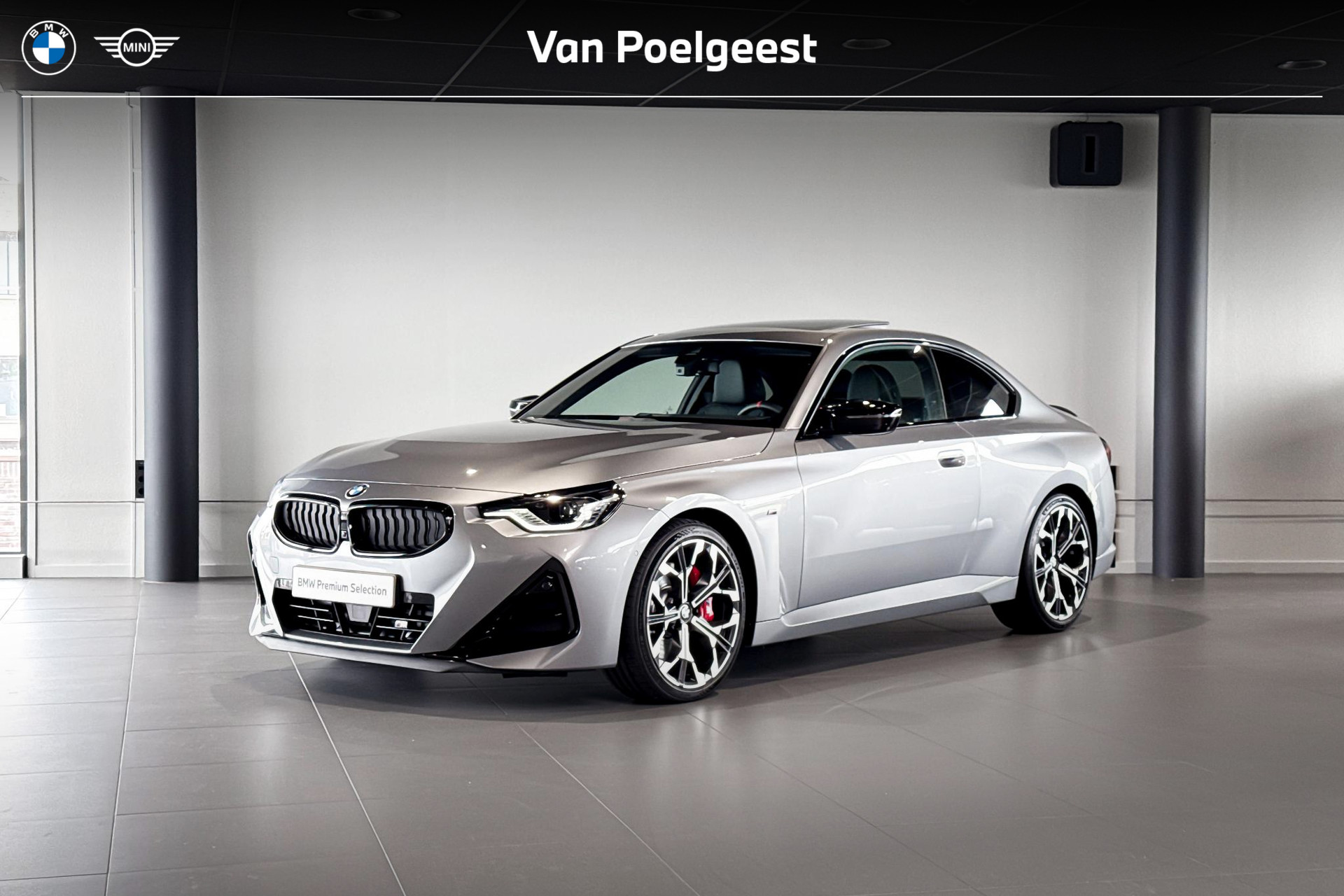 BMW 2-Serie