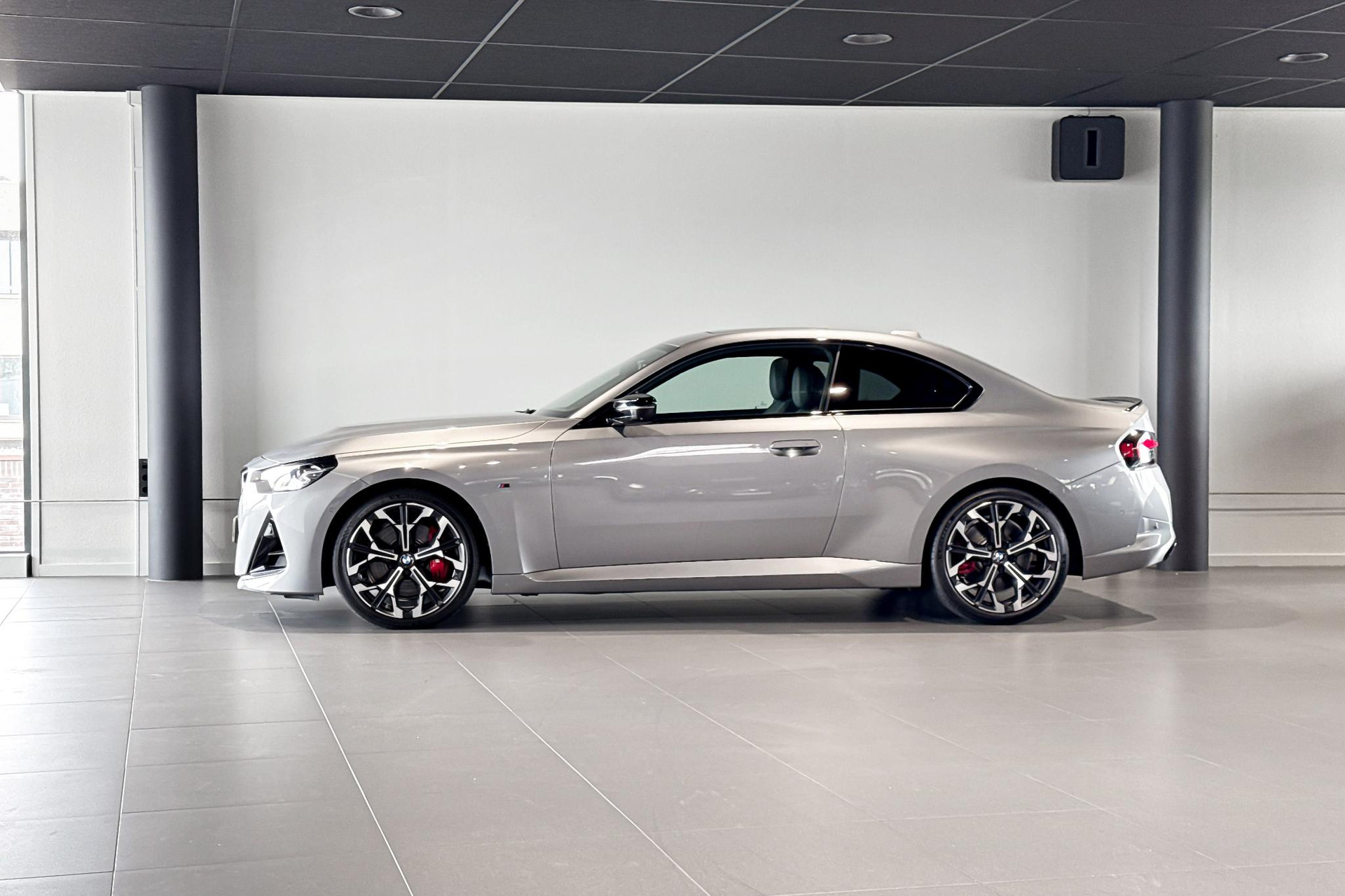 BMW 2-Serie
