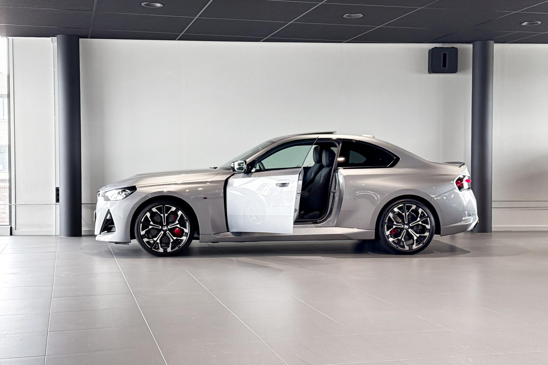 BMW 2-Serie