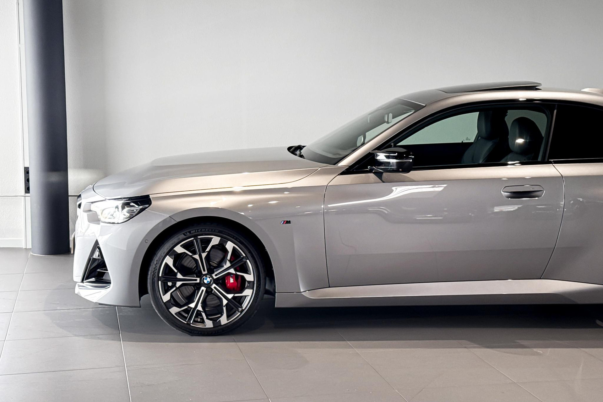 BMW 2-Serie