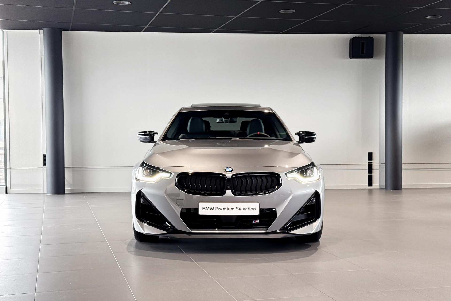 BMW 2-Serie