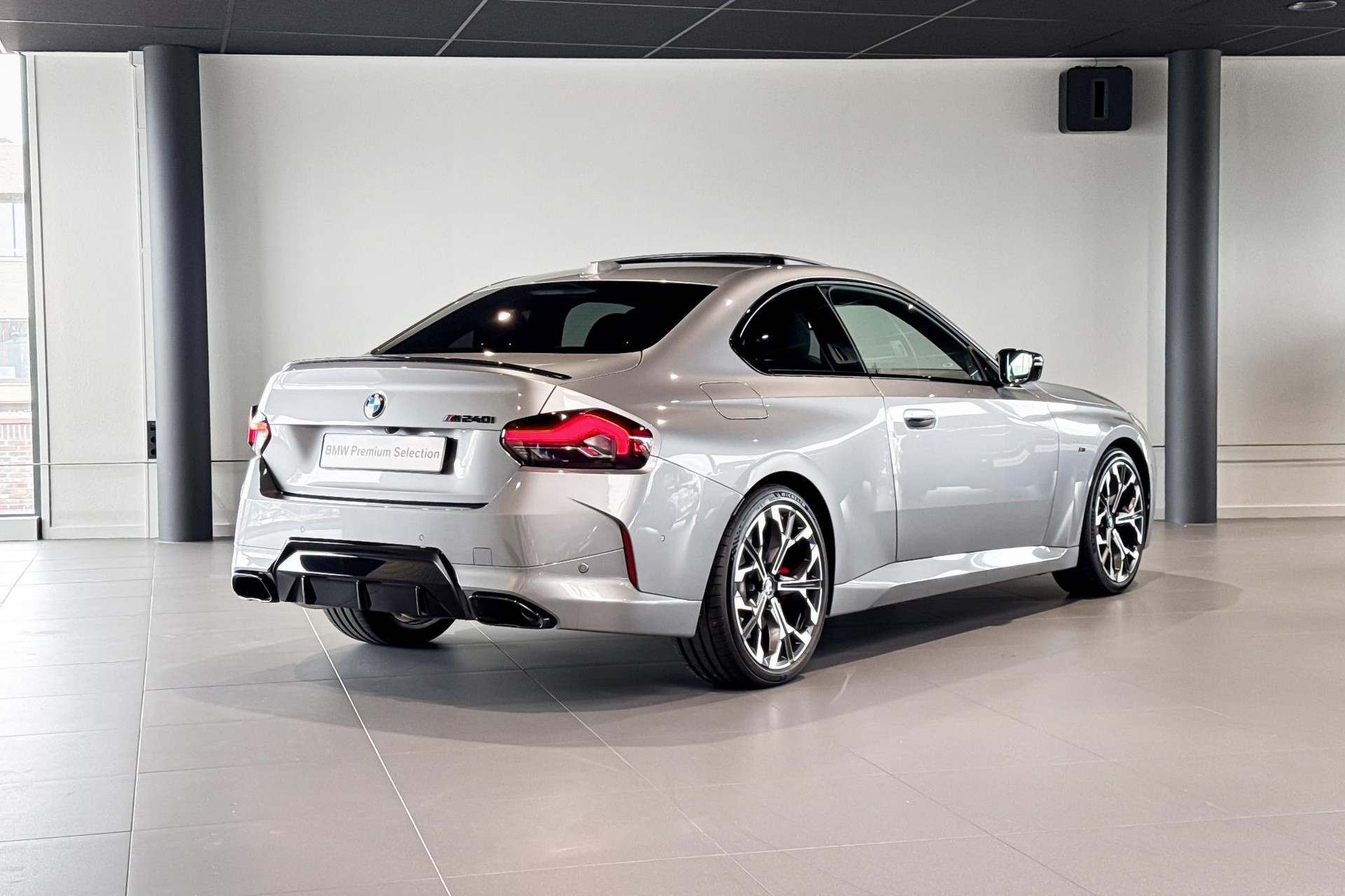 BMW 2-Serie