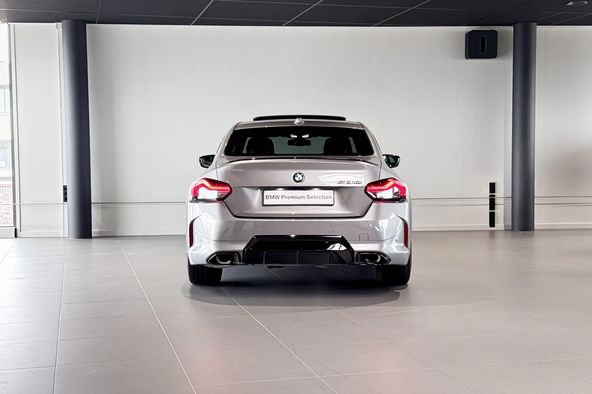 BMW 2-Serie