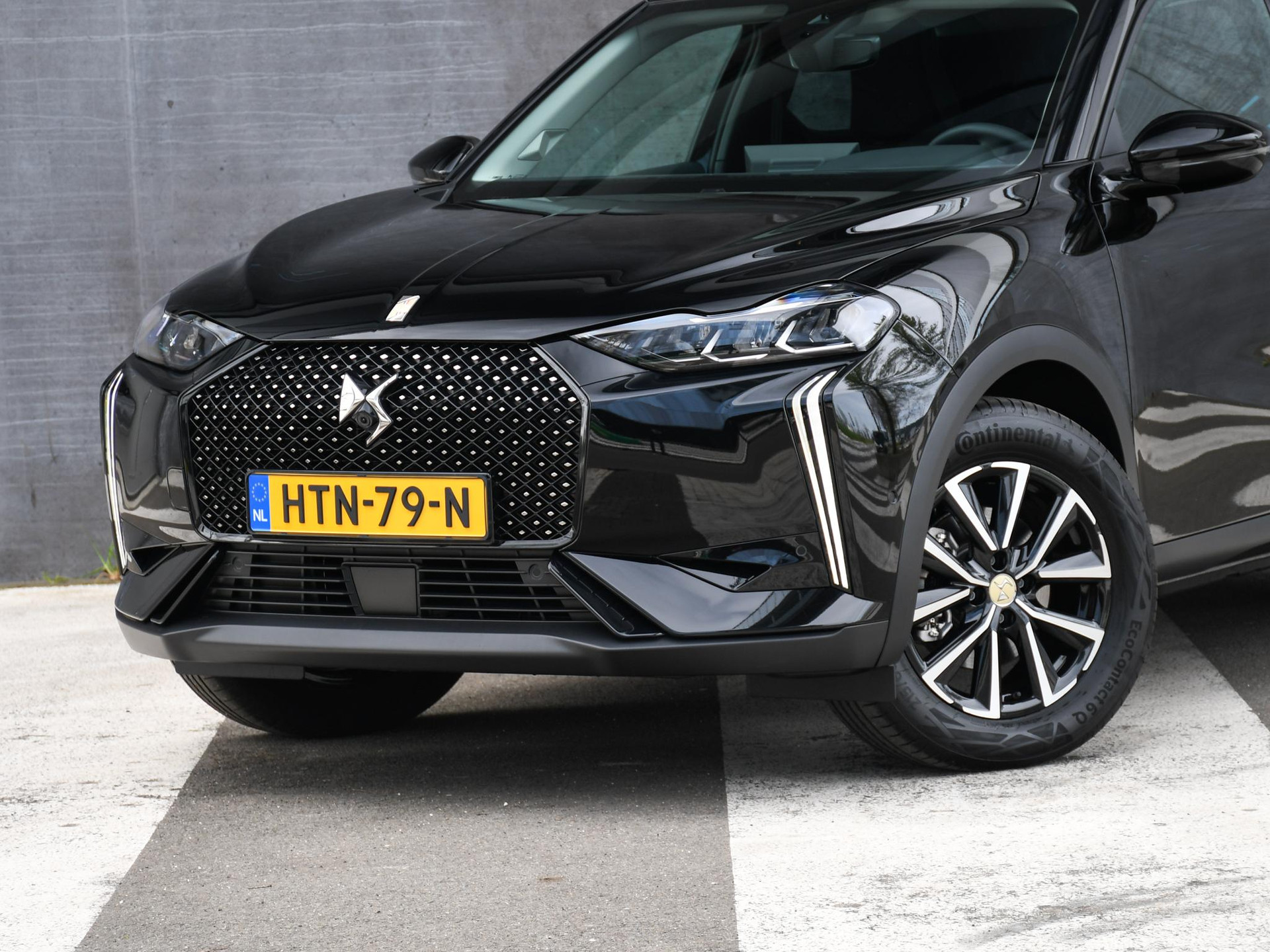 DS DS 3