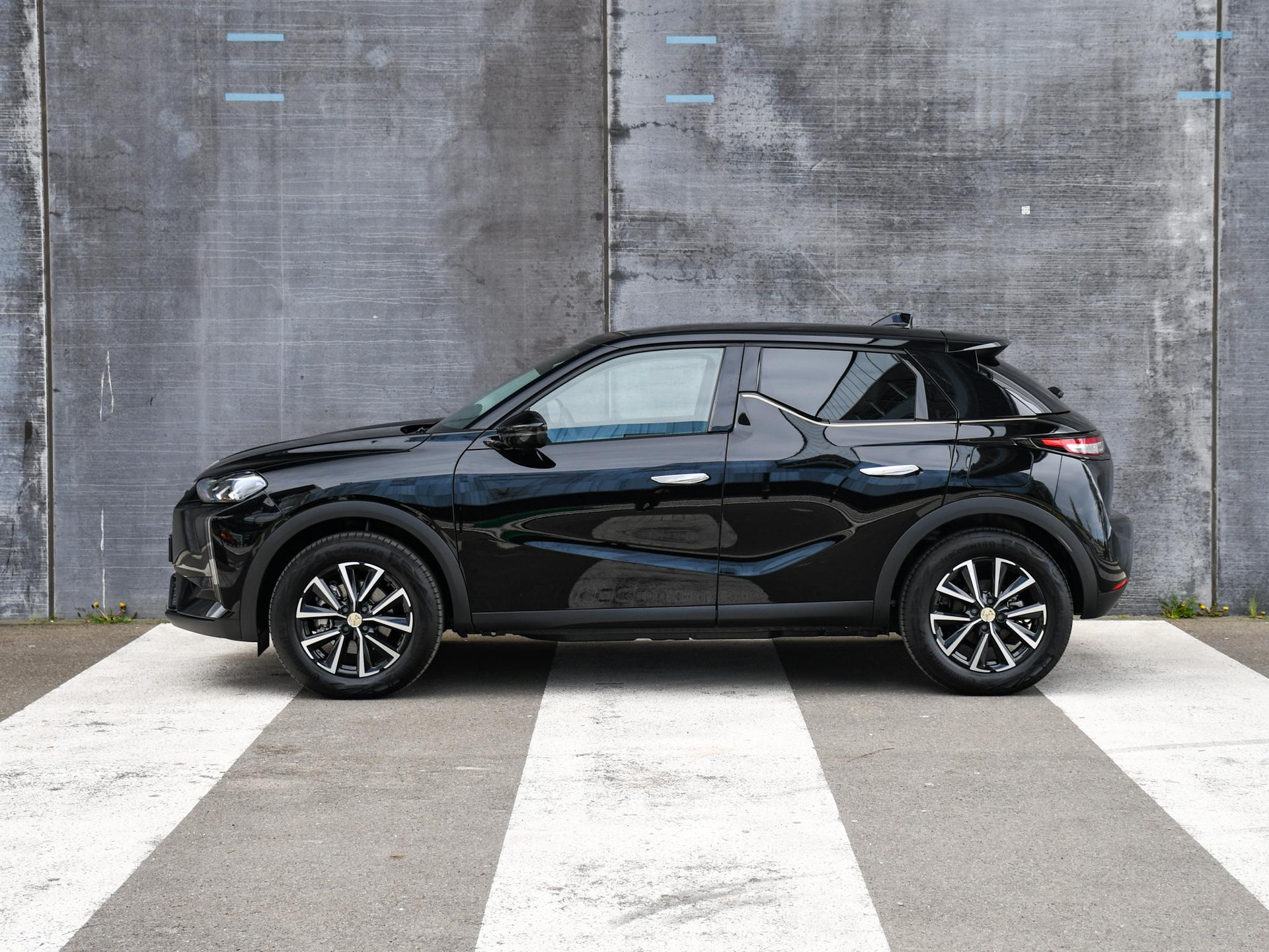 DS DS 3